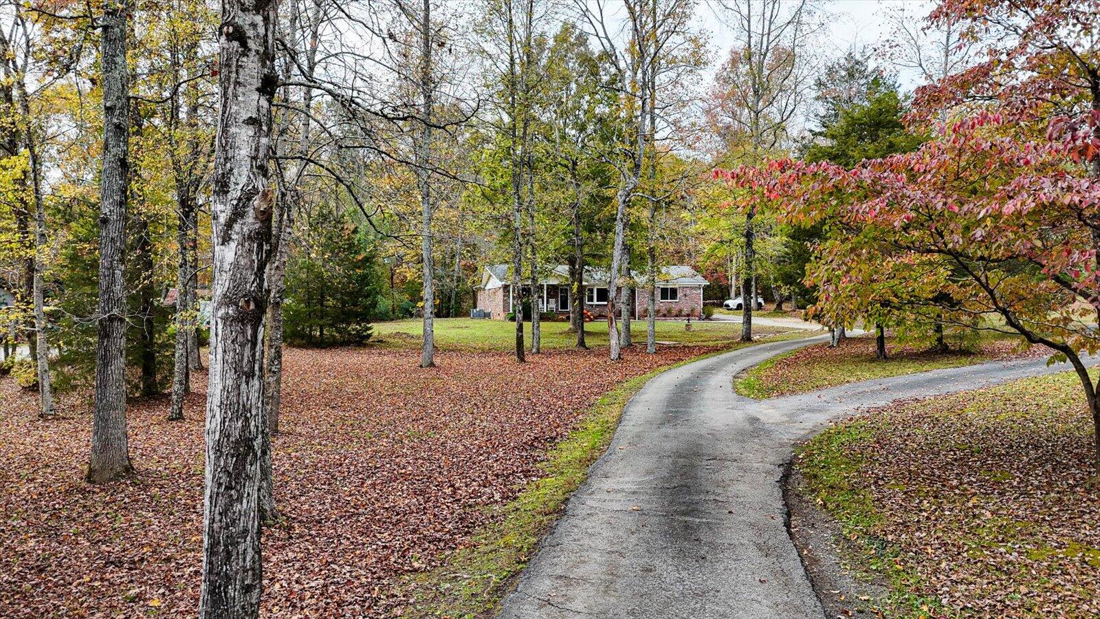 5037 Johnston Road, McDonald