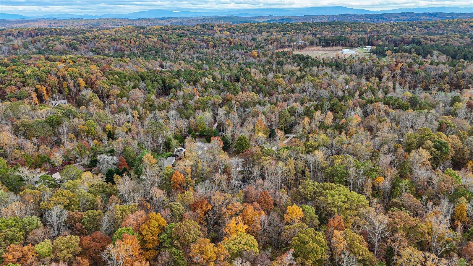 5037 Johnston Road, McDonald