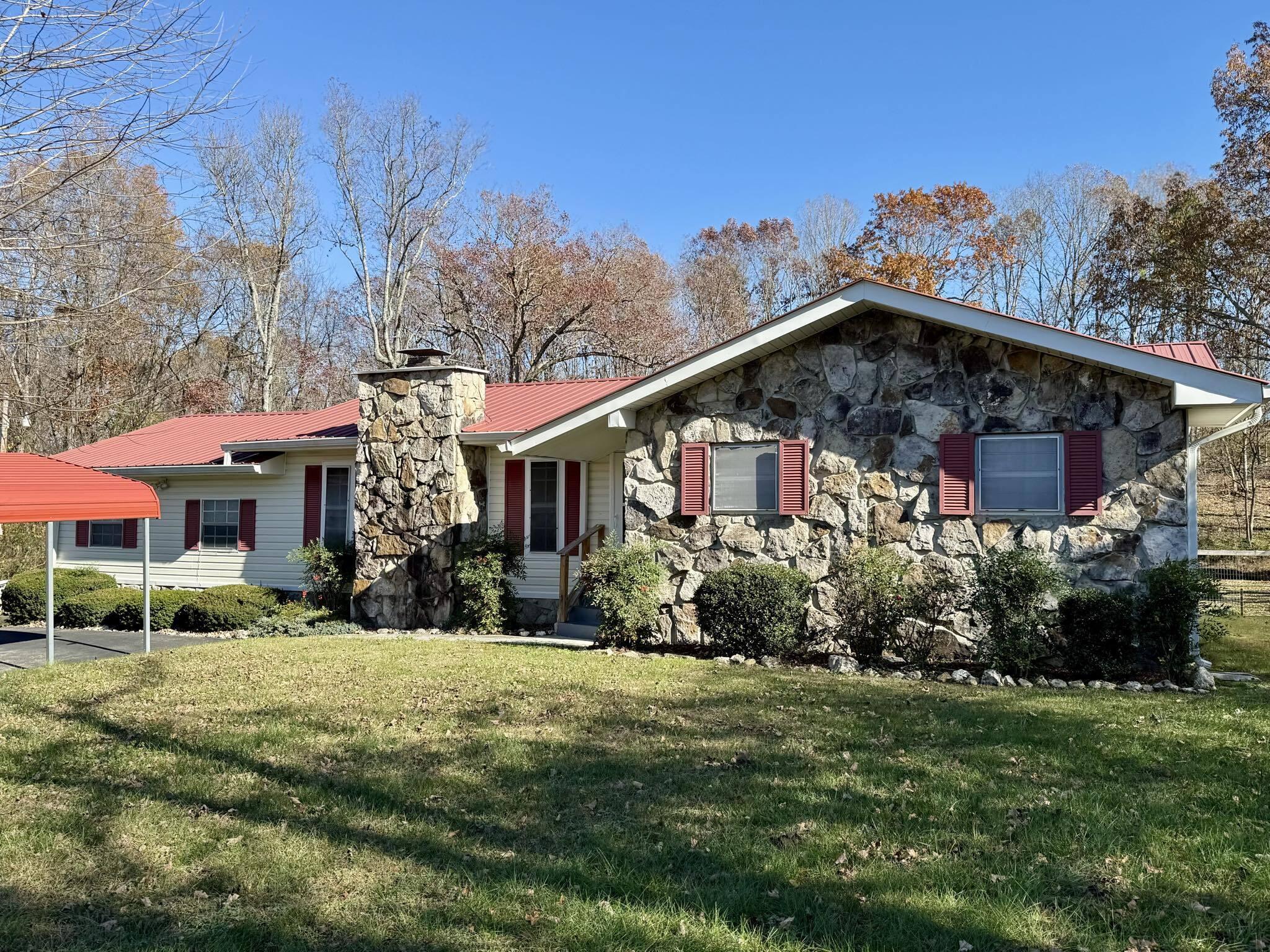 466 County Road 312