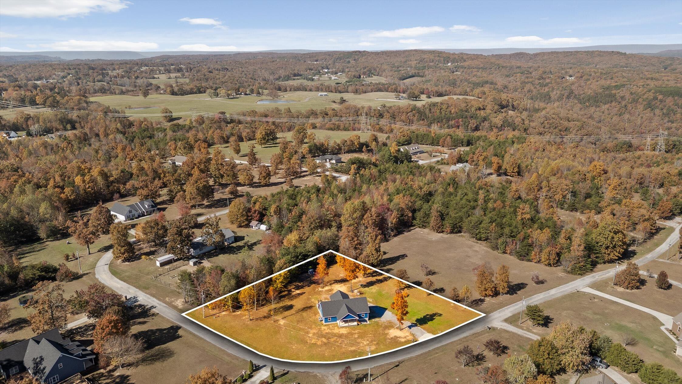 227 South Deer Run Road