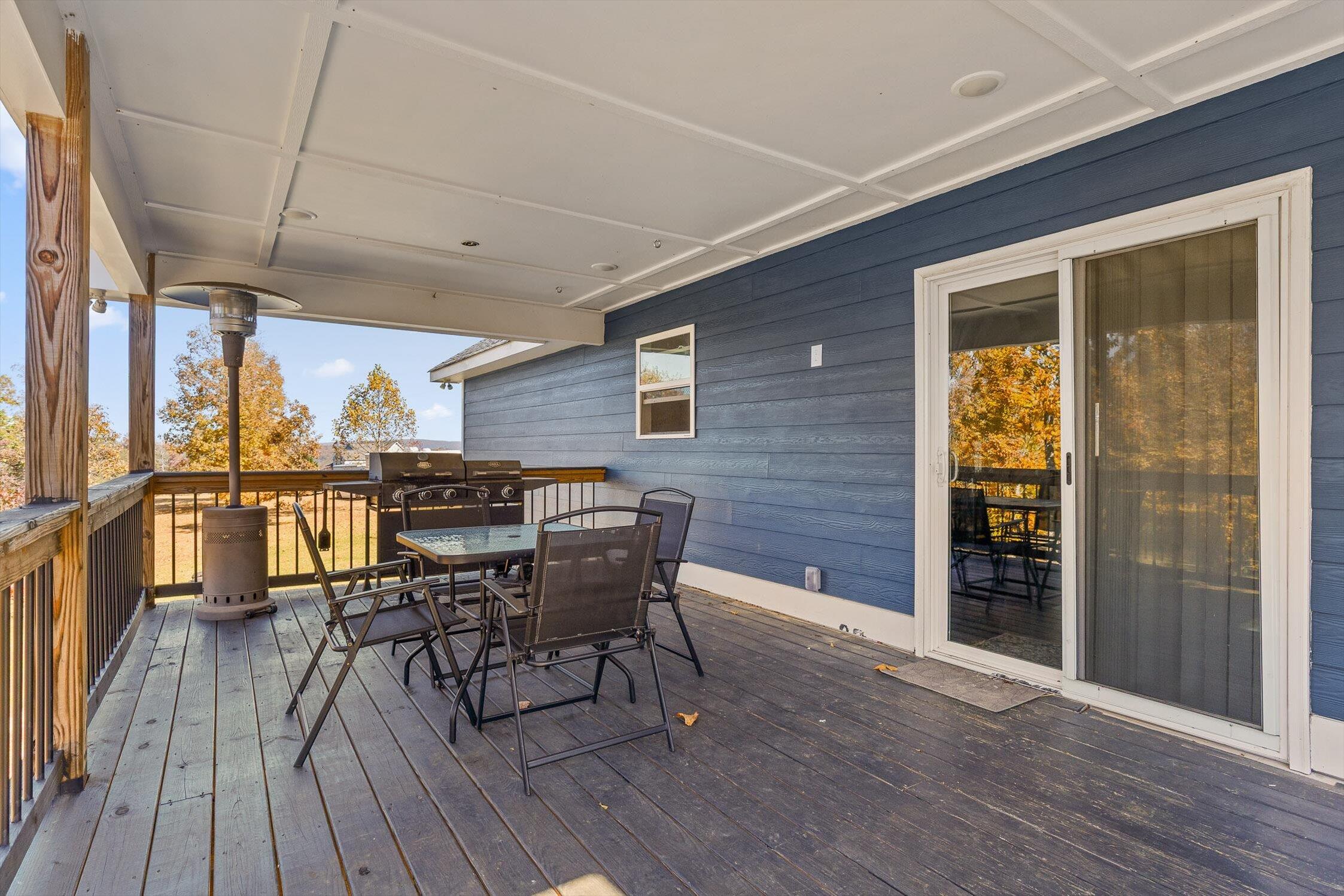 227 South Deer Run Road