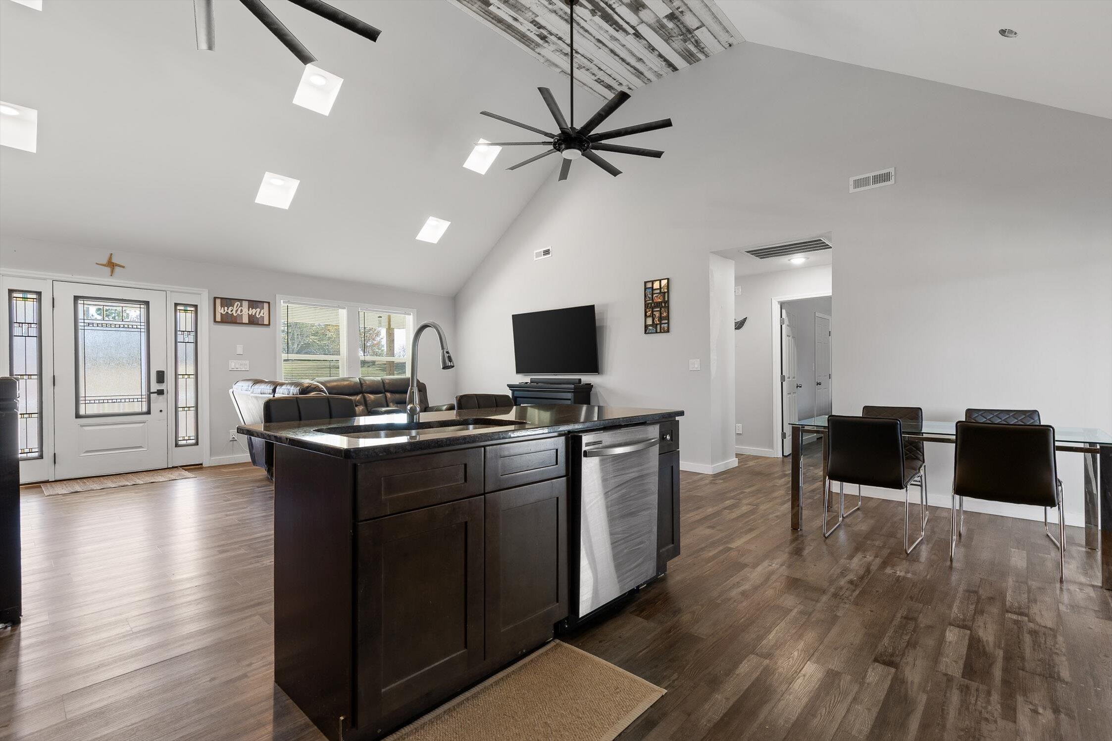 227 South Deer Run Road