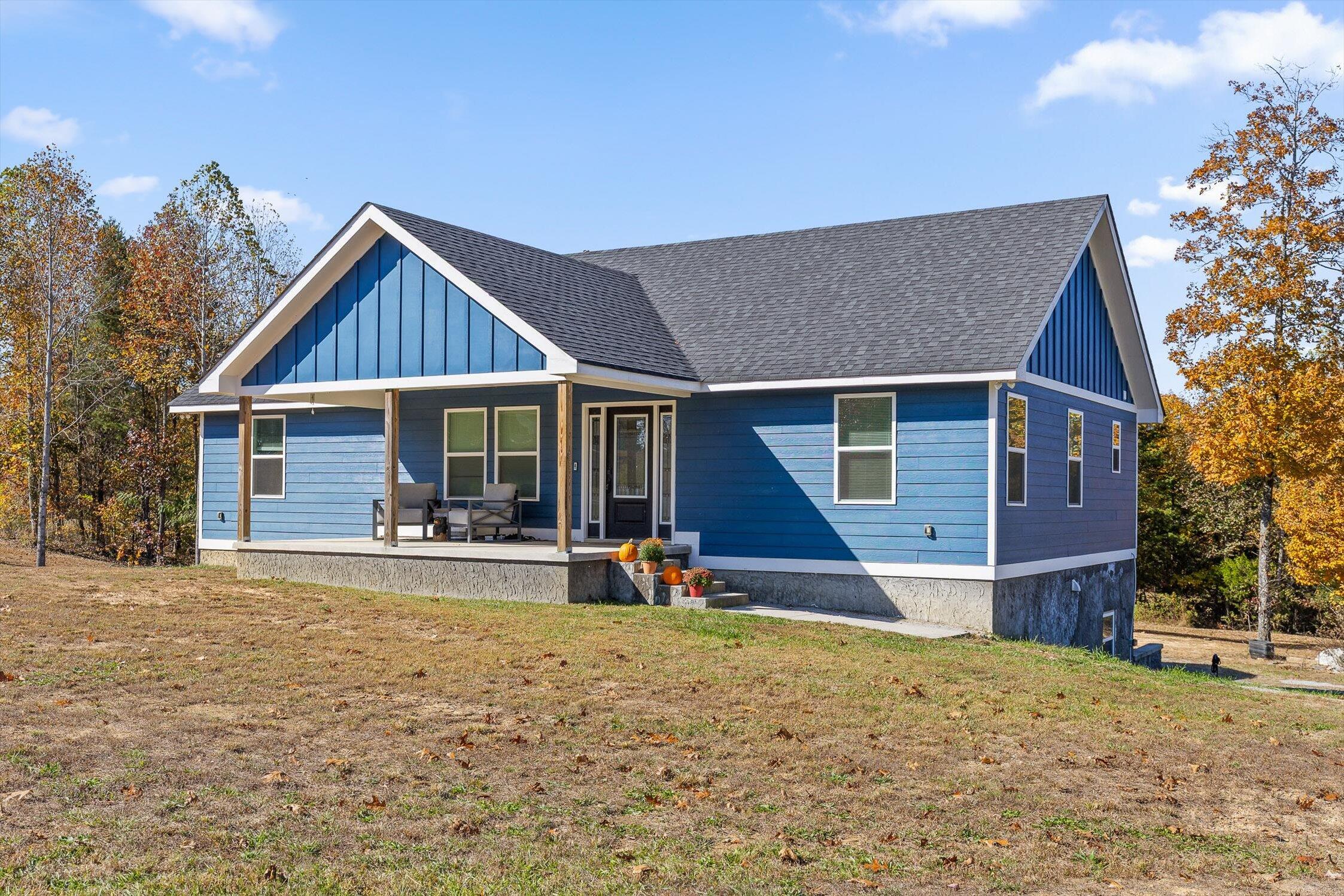 227 South Deer Run Road