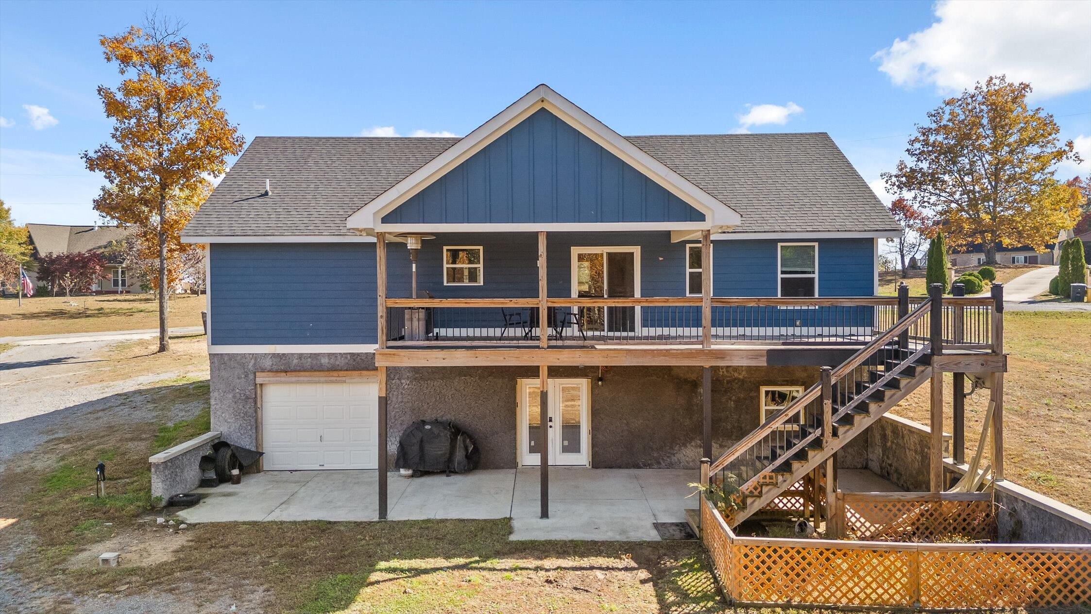 227 South Deer Run Road