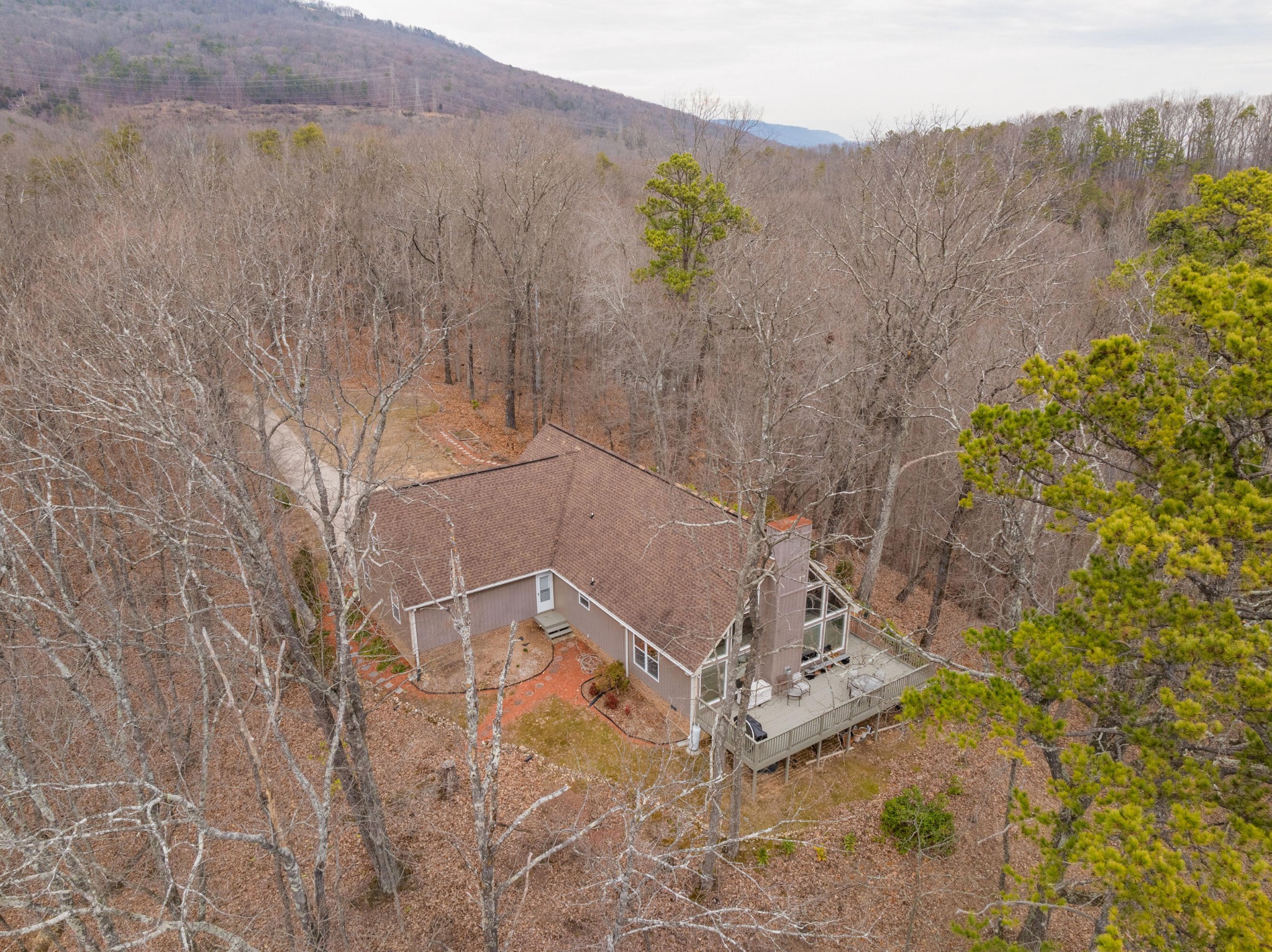 3840 Elder Gap Place