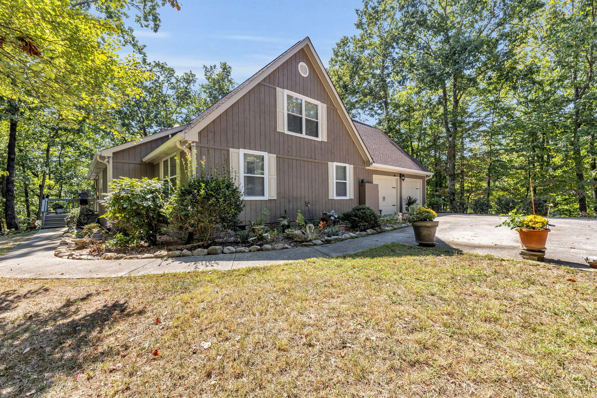 3840 Elder Gap Place