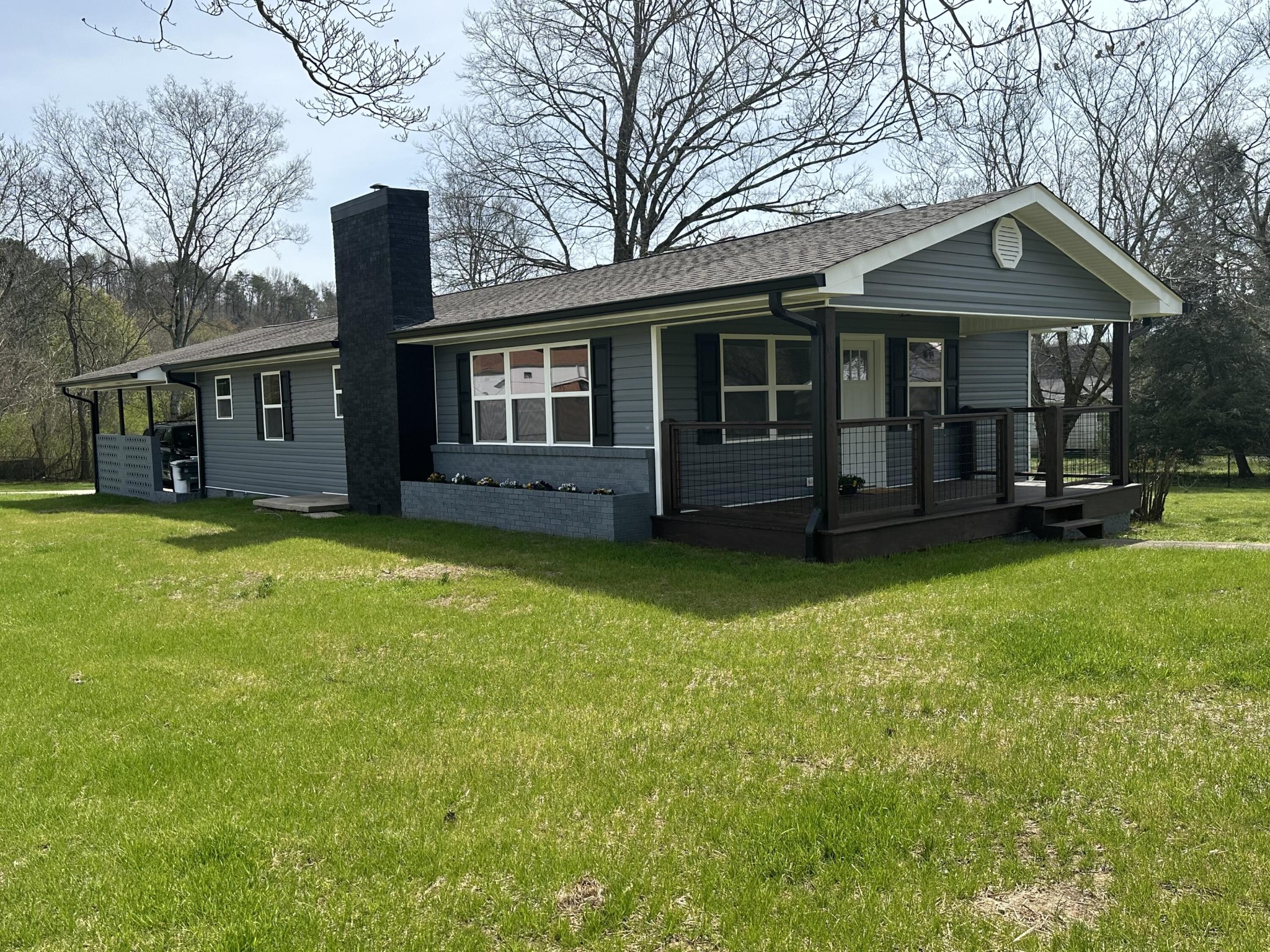4343 Dayton Avenue