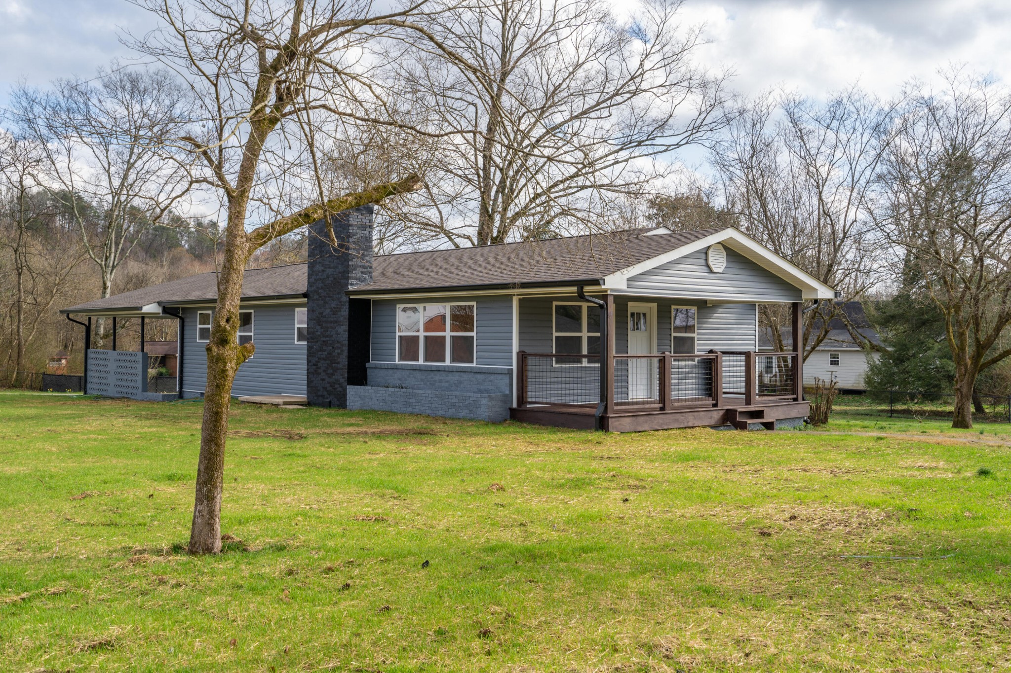 4343 Dayton Avenue
