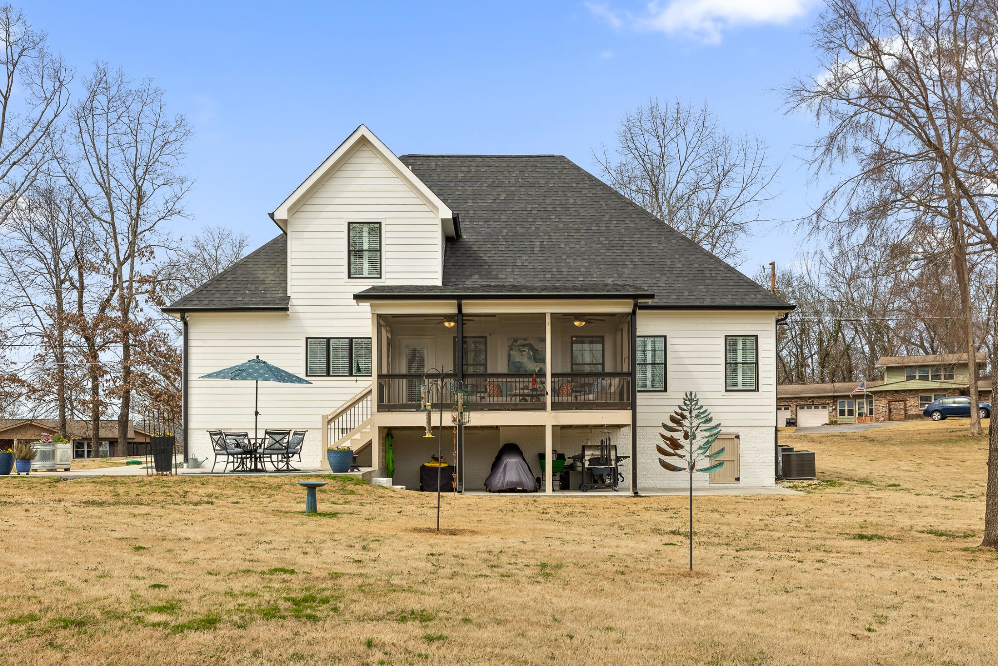 8812 St John Road