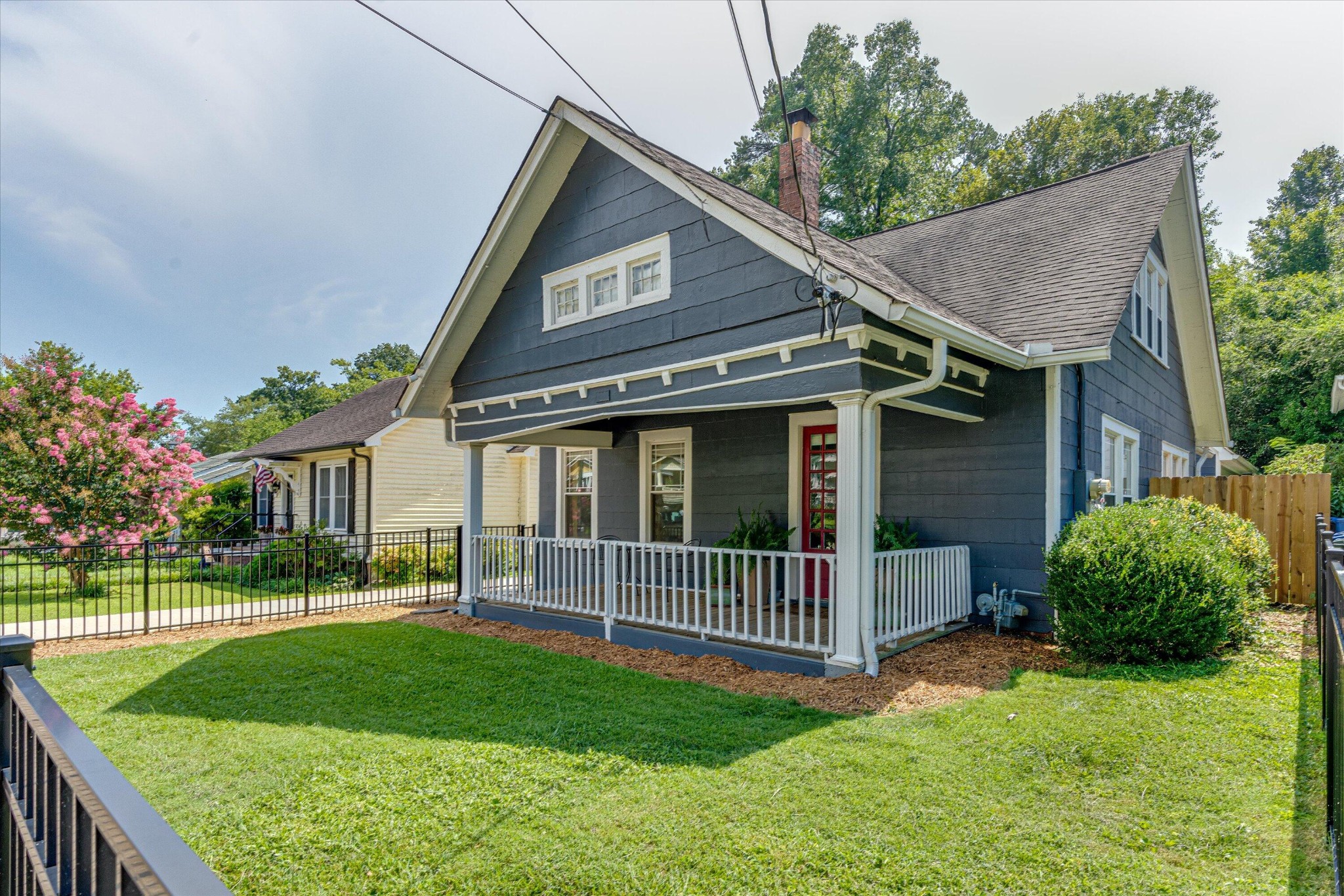 1132 Dartmouth Street