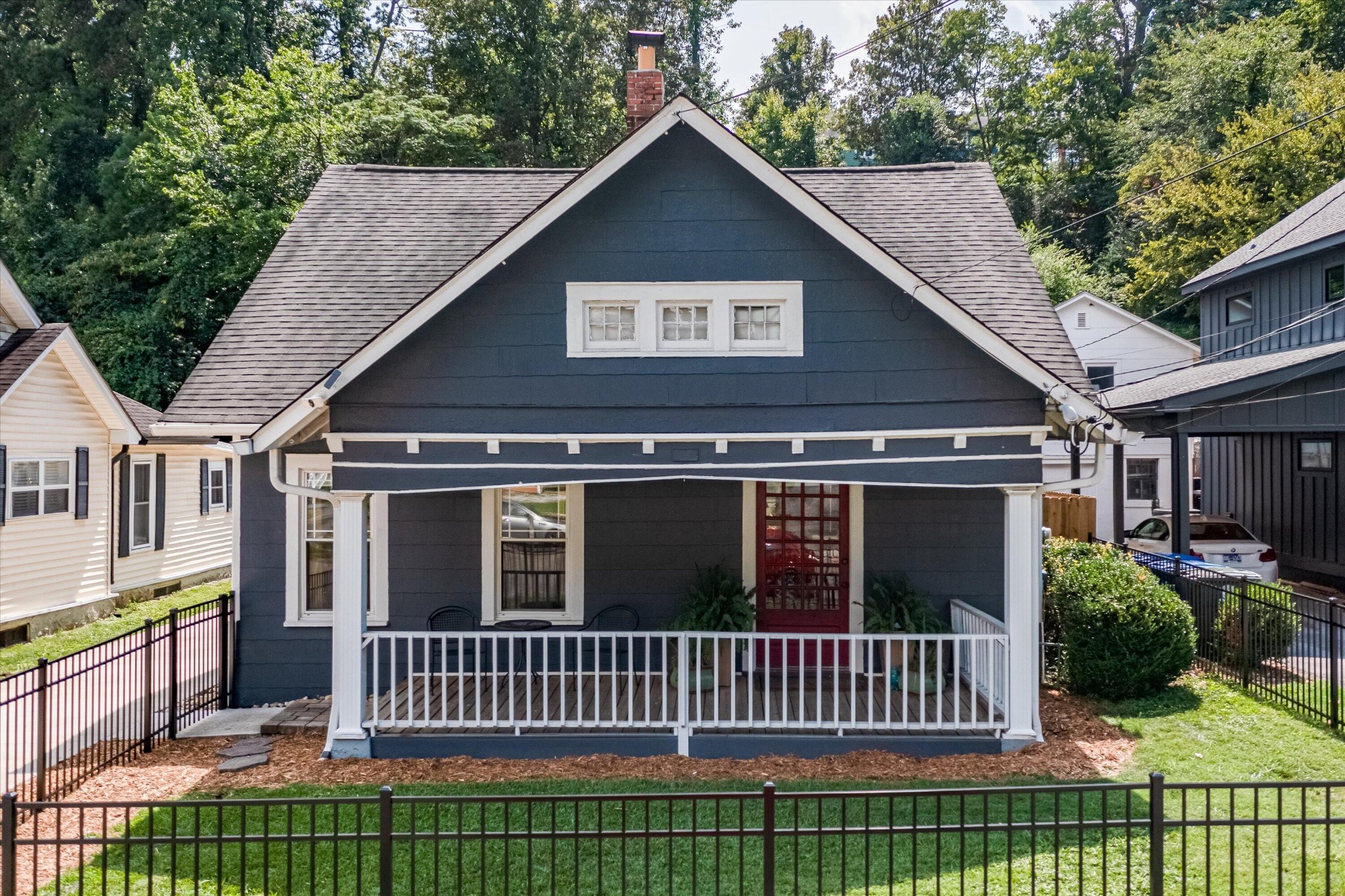 1132 Dartmouth Street