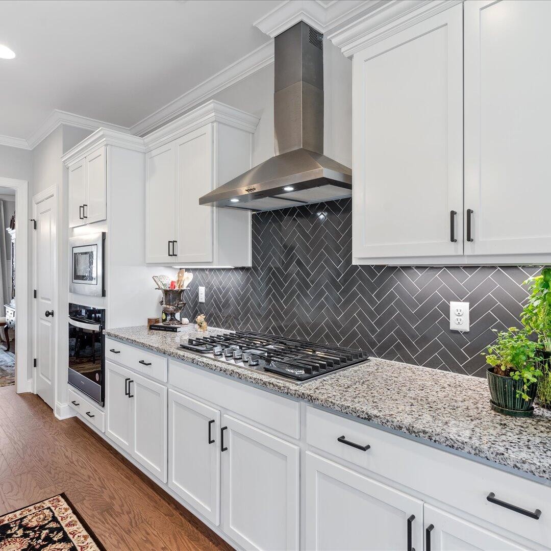 10387 Magnolia Farm Drive