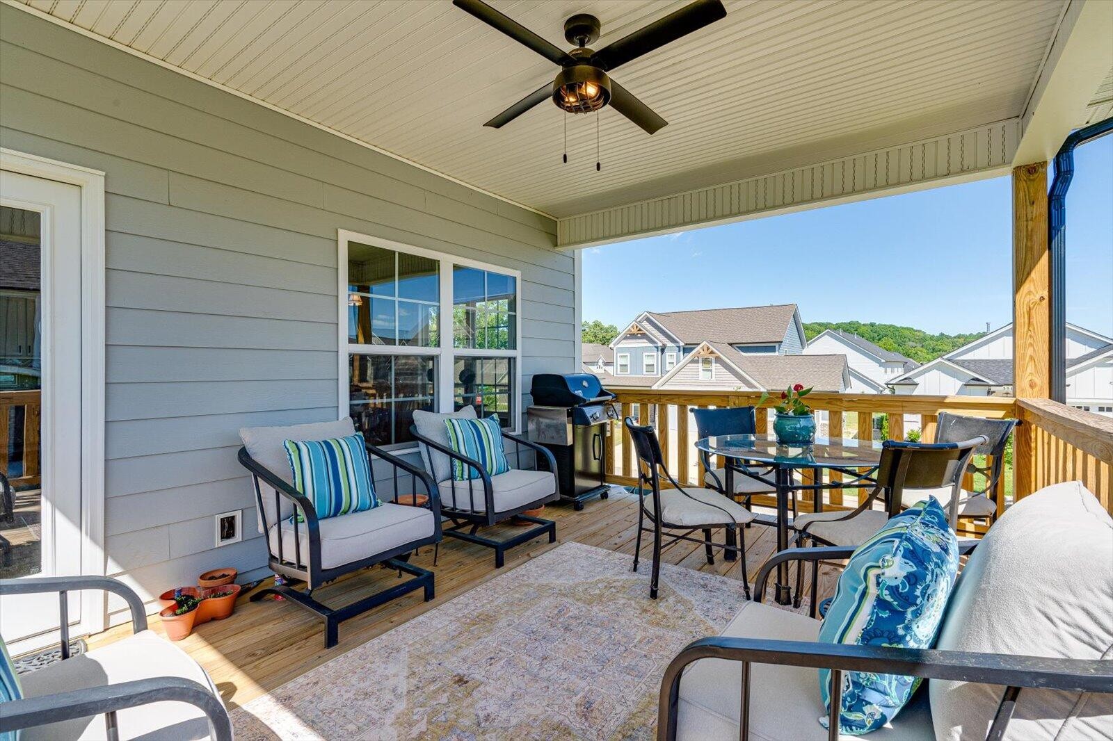 10387 Magnolia Farm Drive