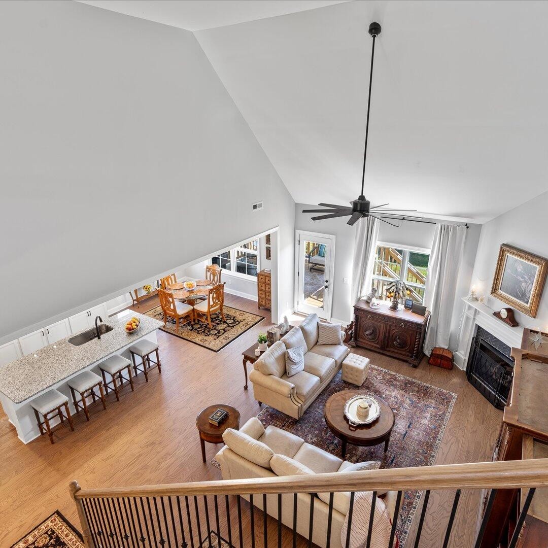 10387 Magnolia Farm Drive