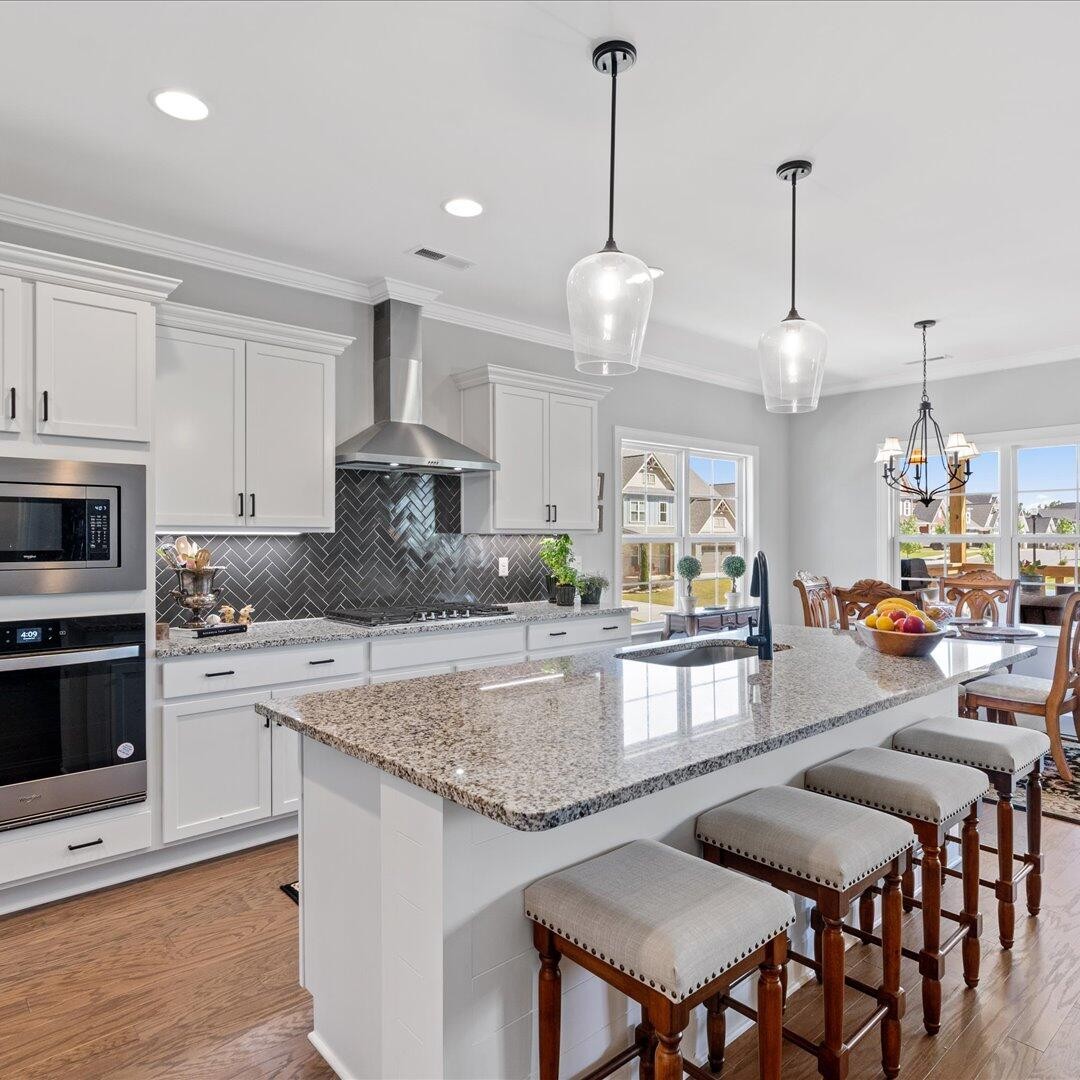 10387 Magnolia Farm Drive