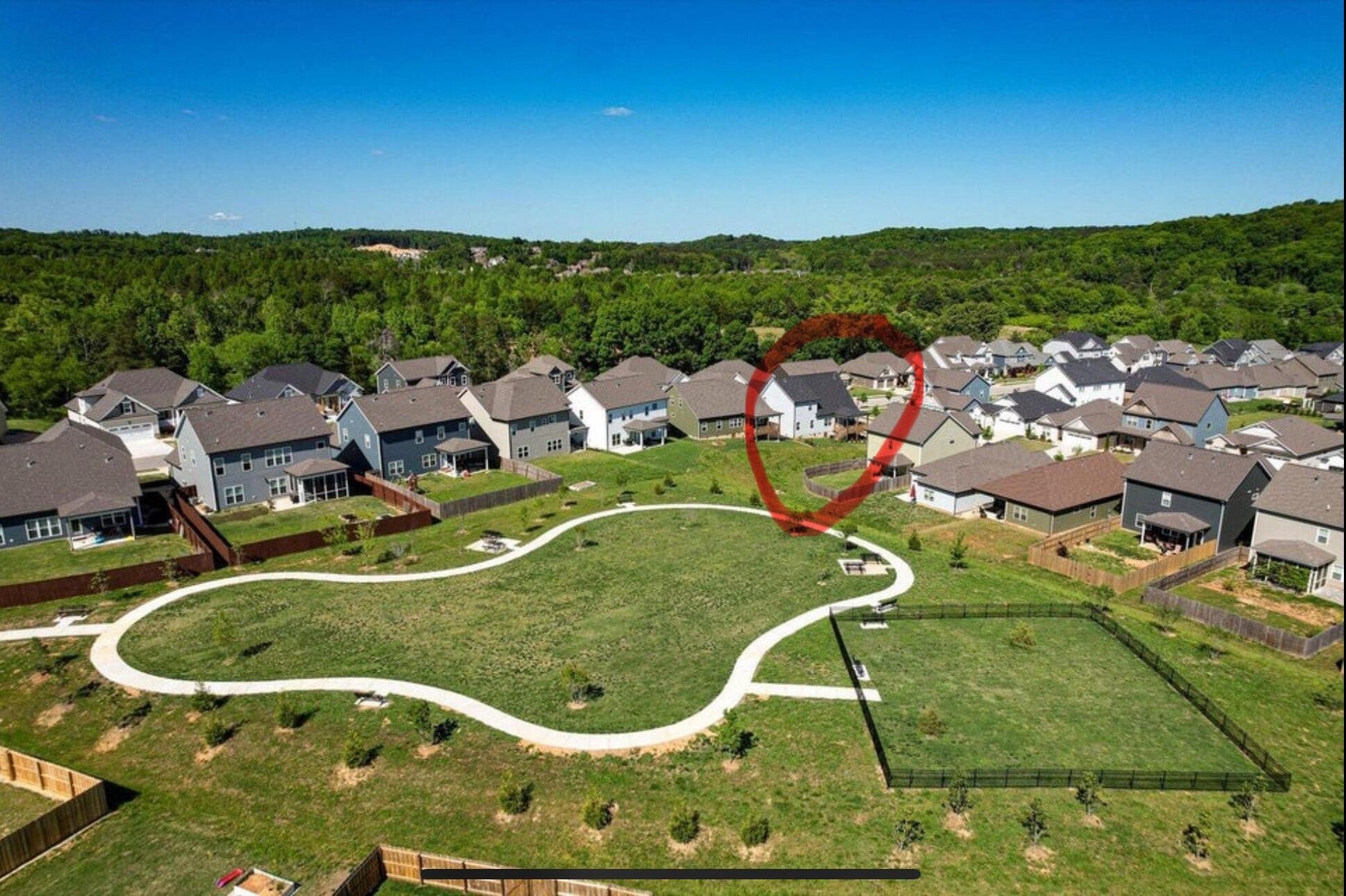 10387 Magnolia Farm Drive
