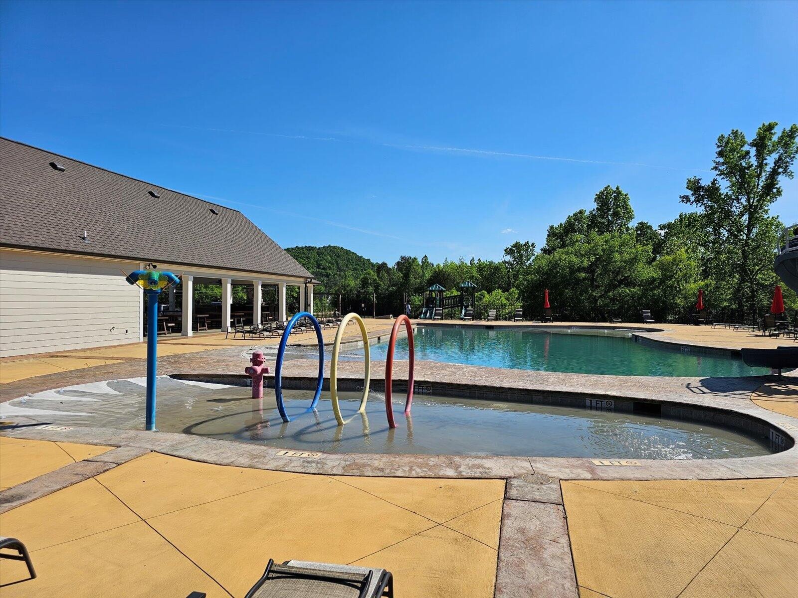 10387 Magnolia Farm Drive