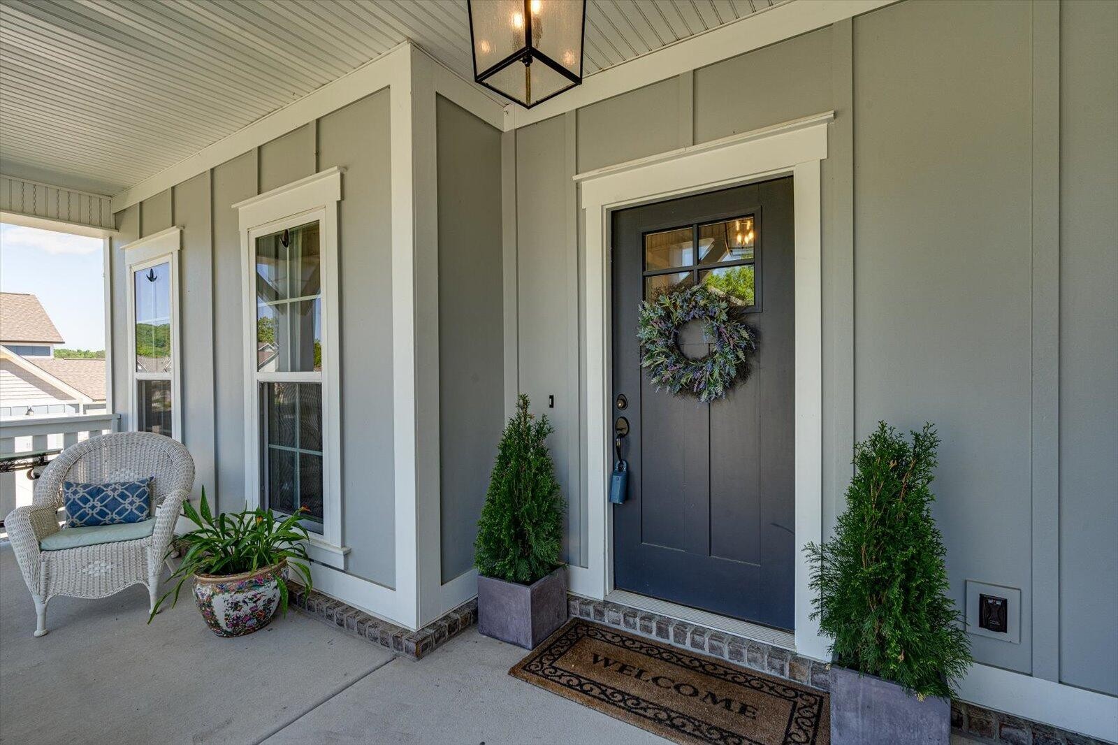 10387 Magnolia Farm Drive