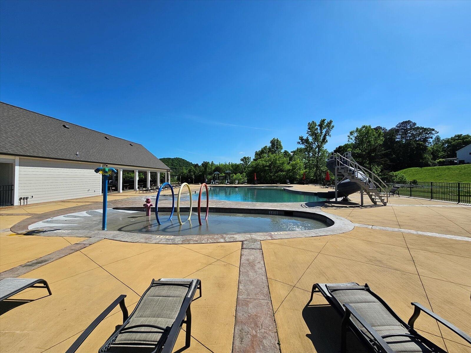 10387 Magnolia Farm Drive