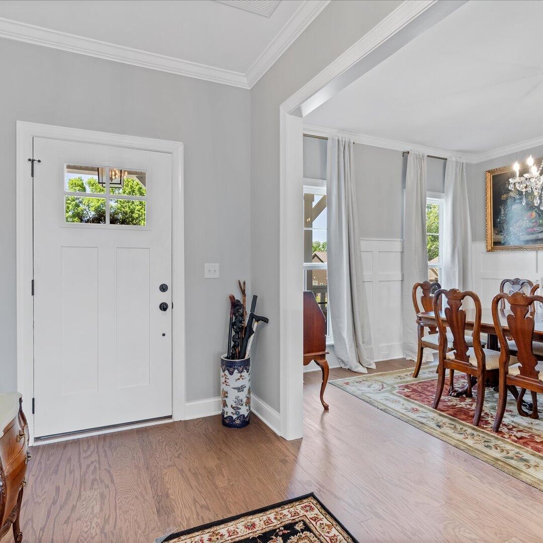 10387 Magnolia Farm Drive