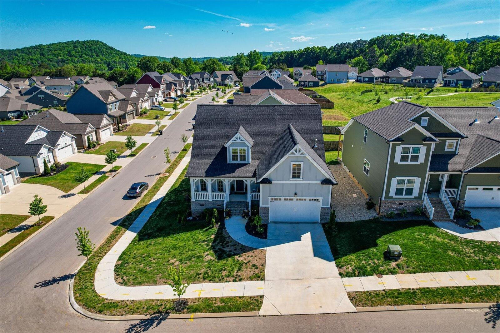 10387 Magnolia Farm Drive