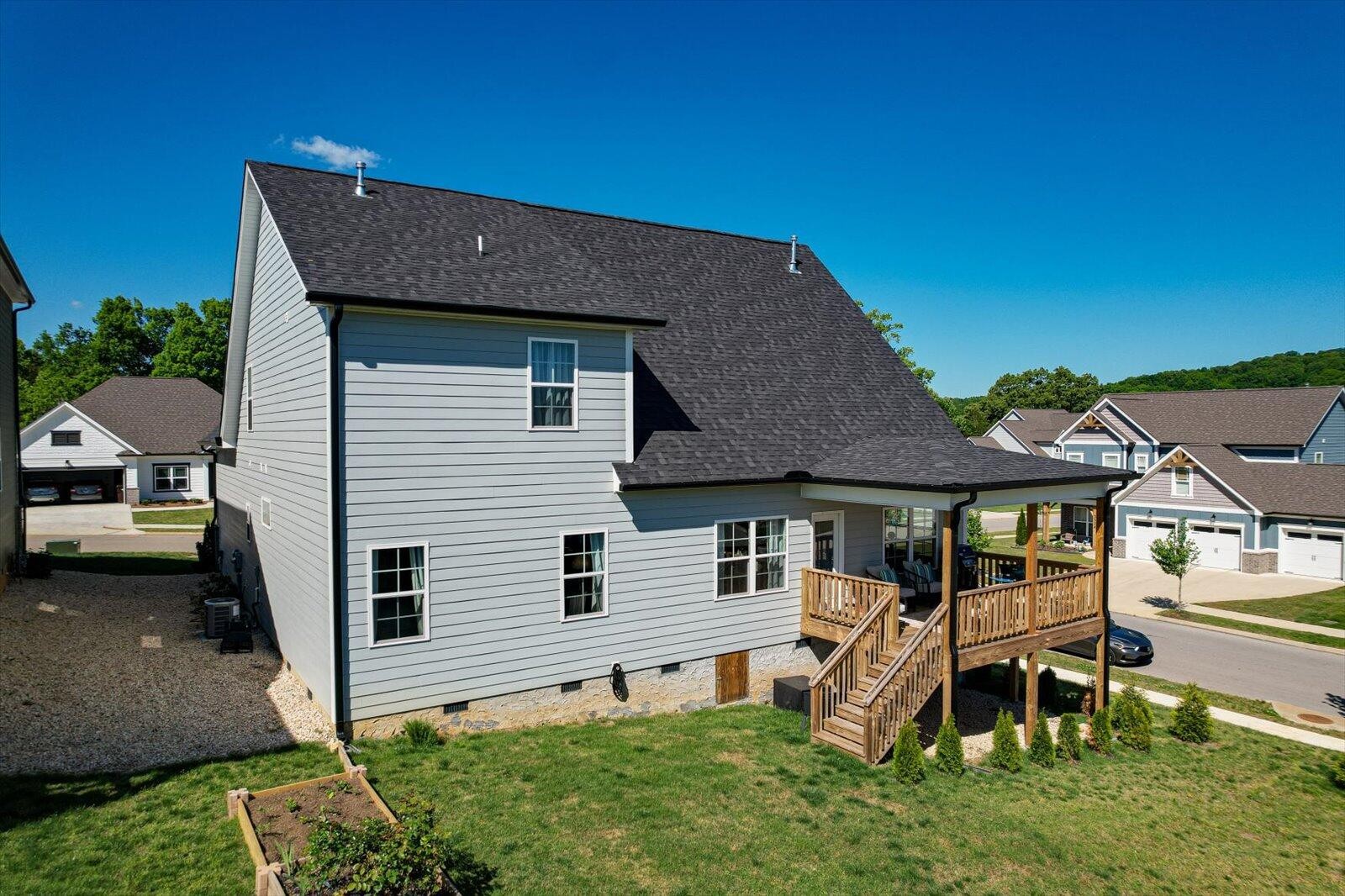 10387 Magnolia Farm Drive