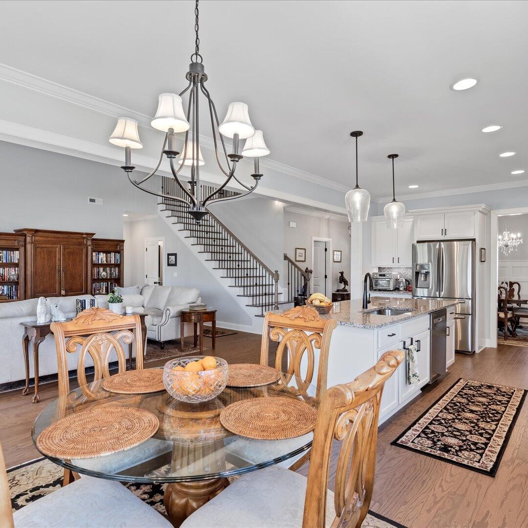 10387 Magnolia Farm Drive
