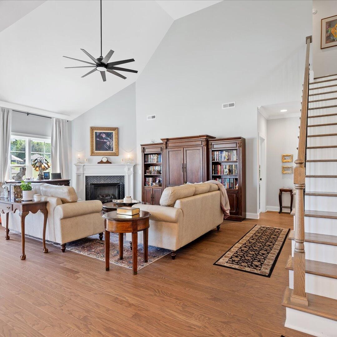 10387 Magnolia Farm Drive