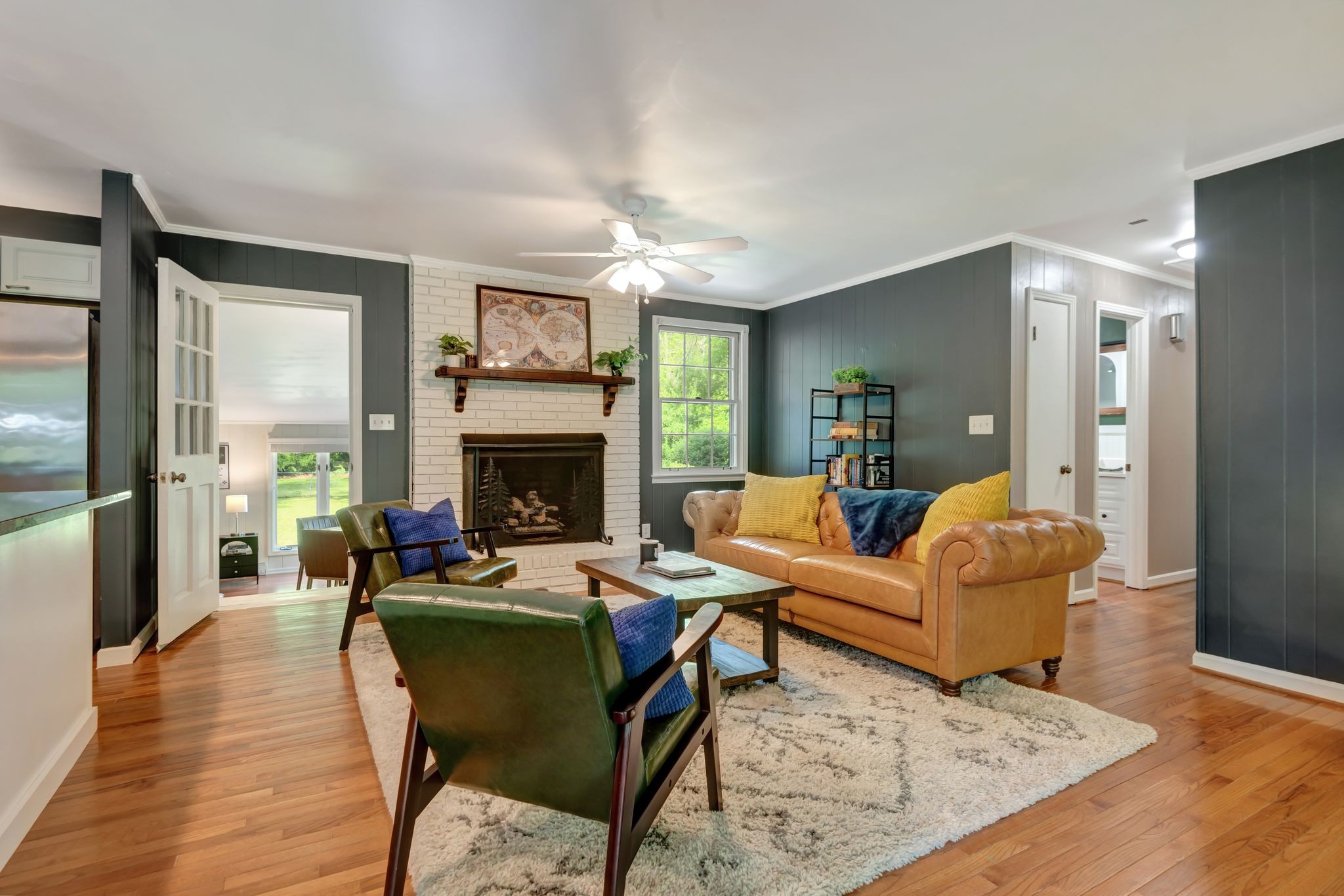 2366 Sams Creek Rd