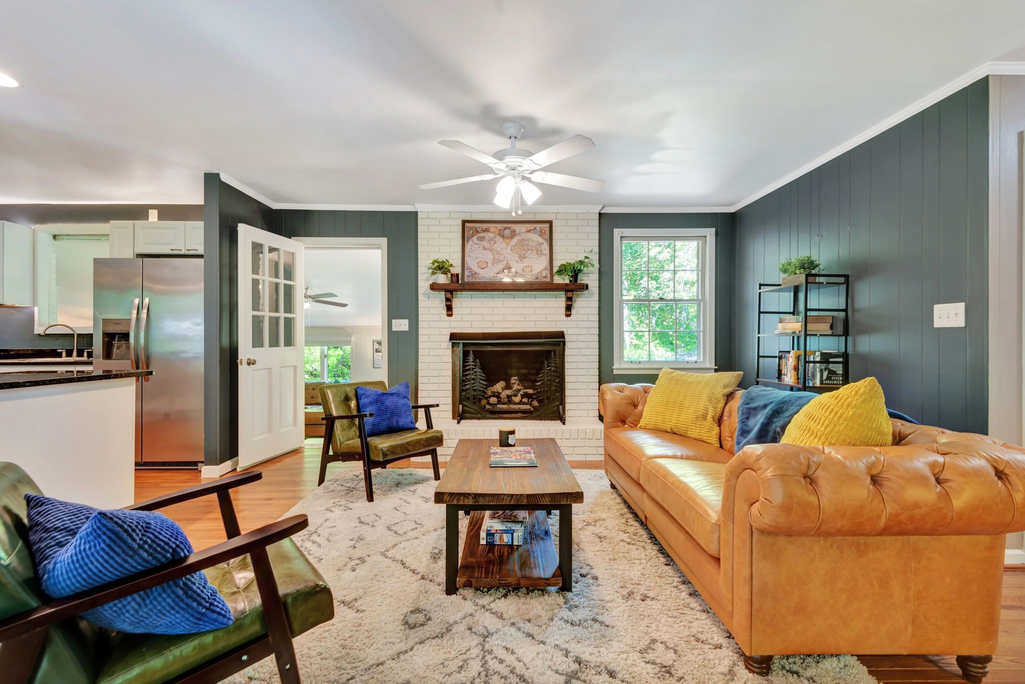 2366 Sams Creek Rd