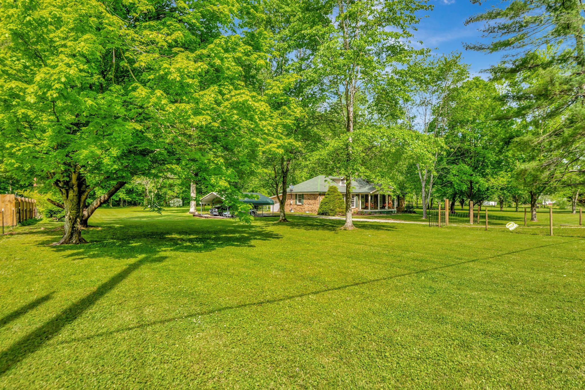 2366 Sams Creek Rd