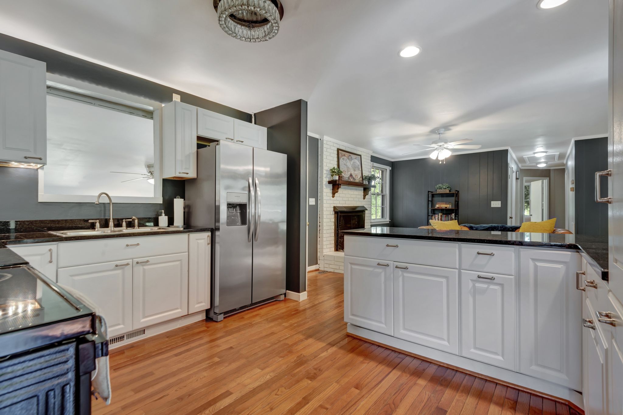 2366 Sams Creek Rd