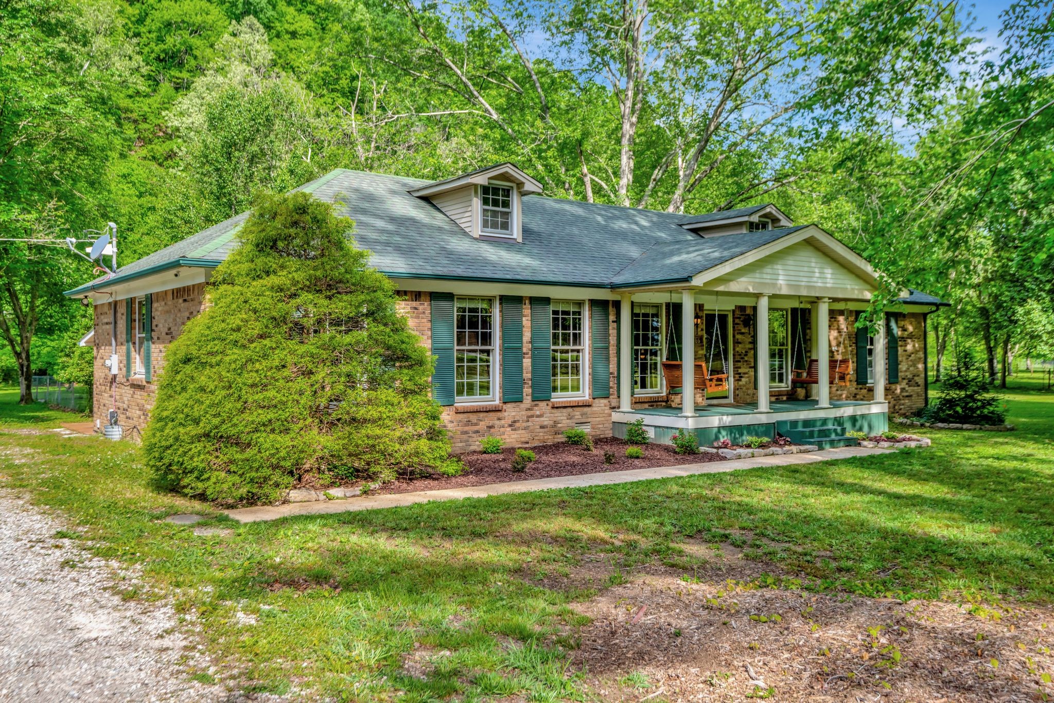 2366 Sams Creek Rd