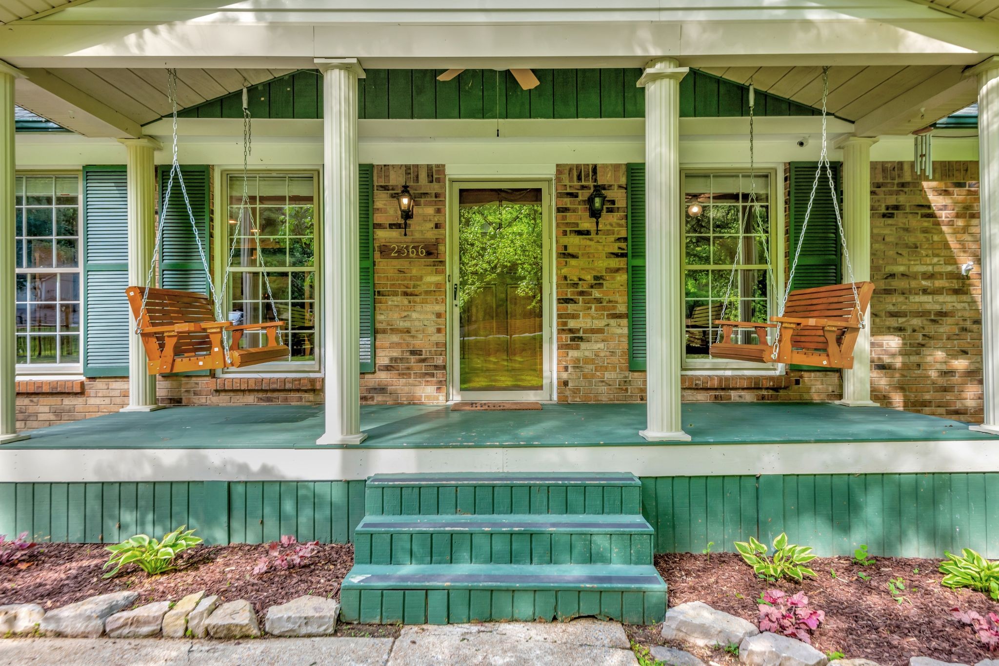 2366 Sams Creek Rd