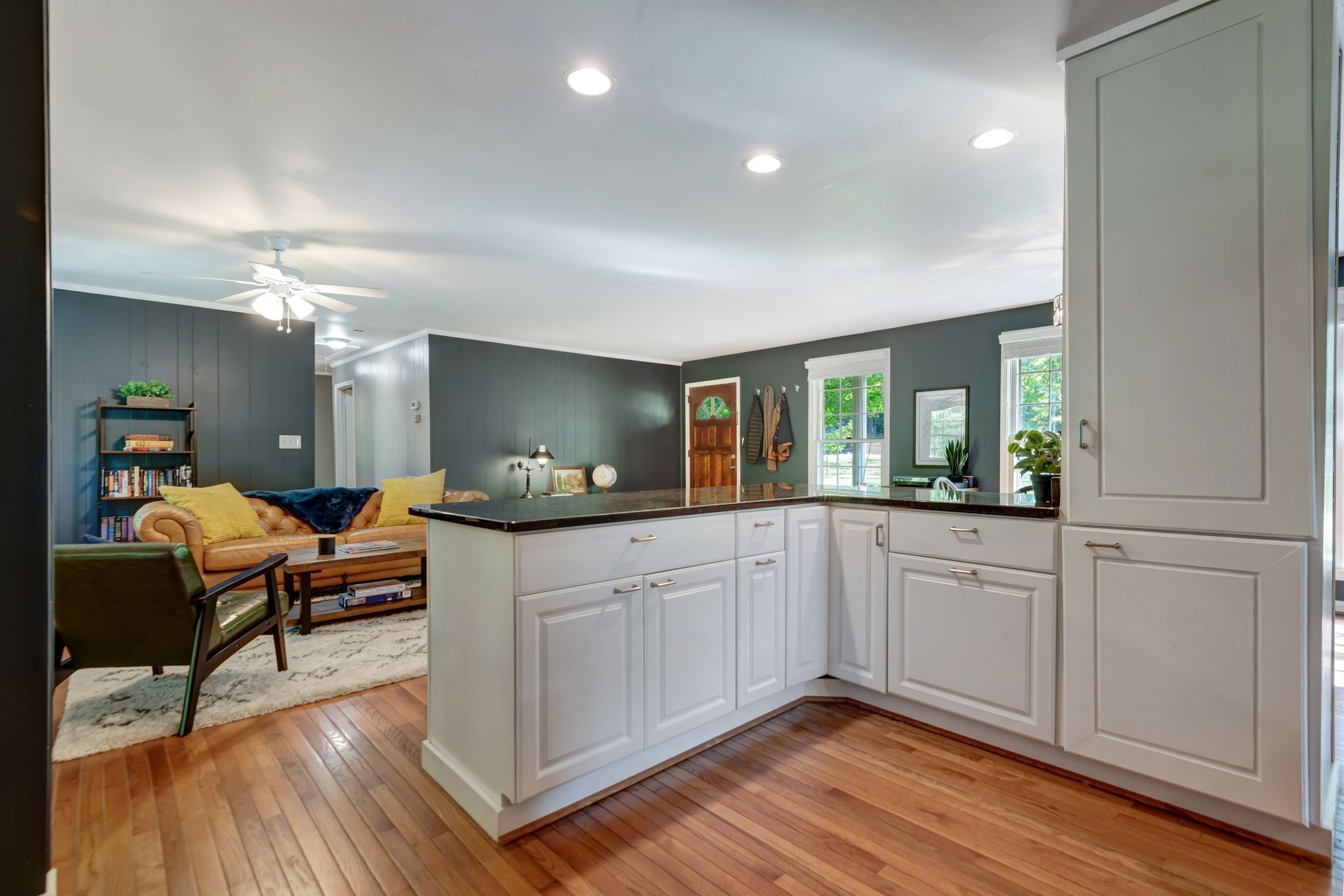 2366 Sams Creek Rd