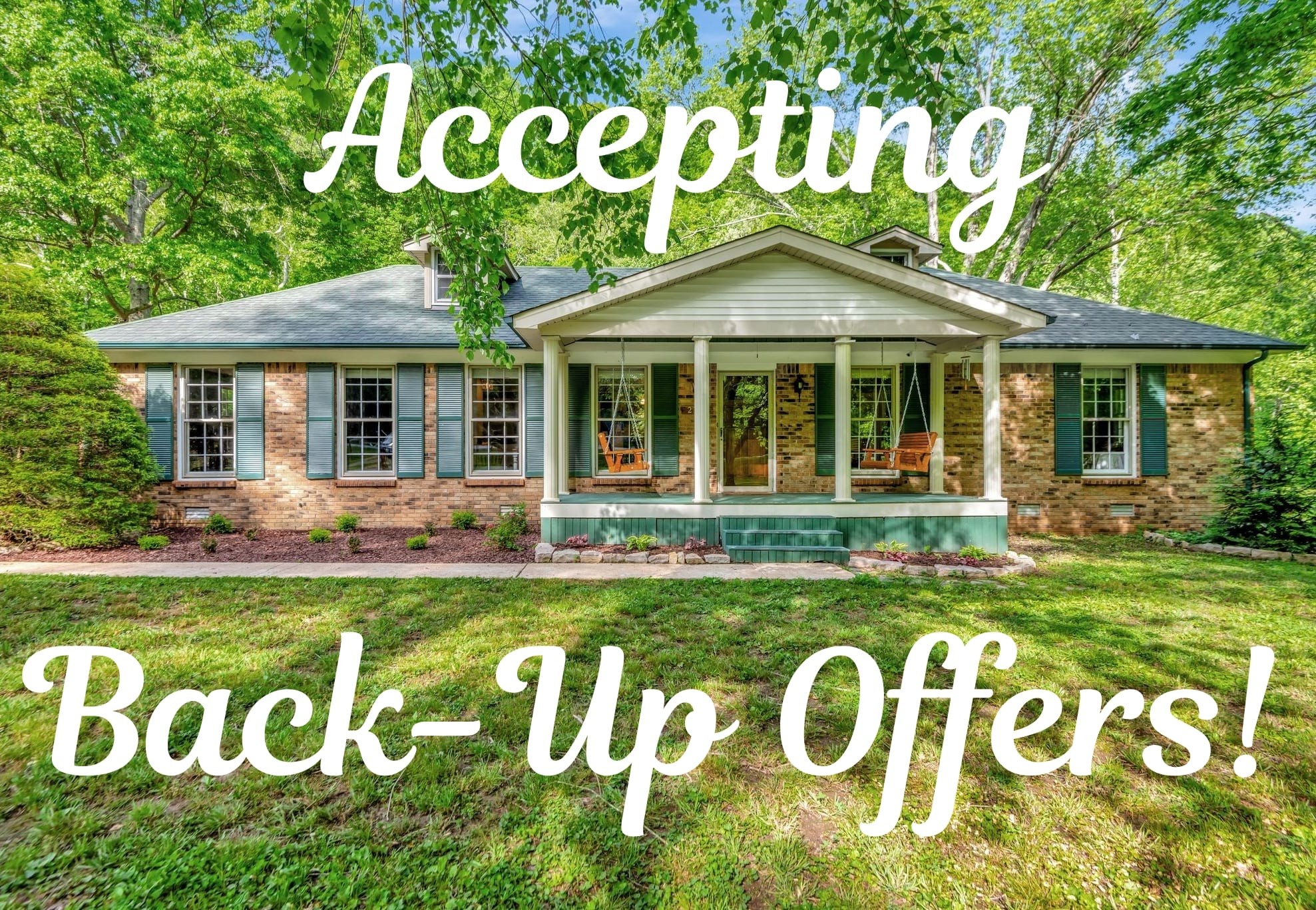 2366 Sams Creek Rd