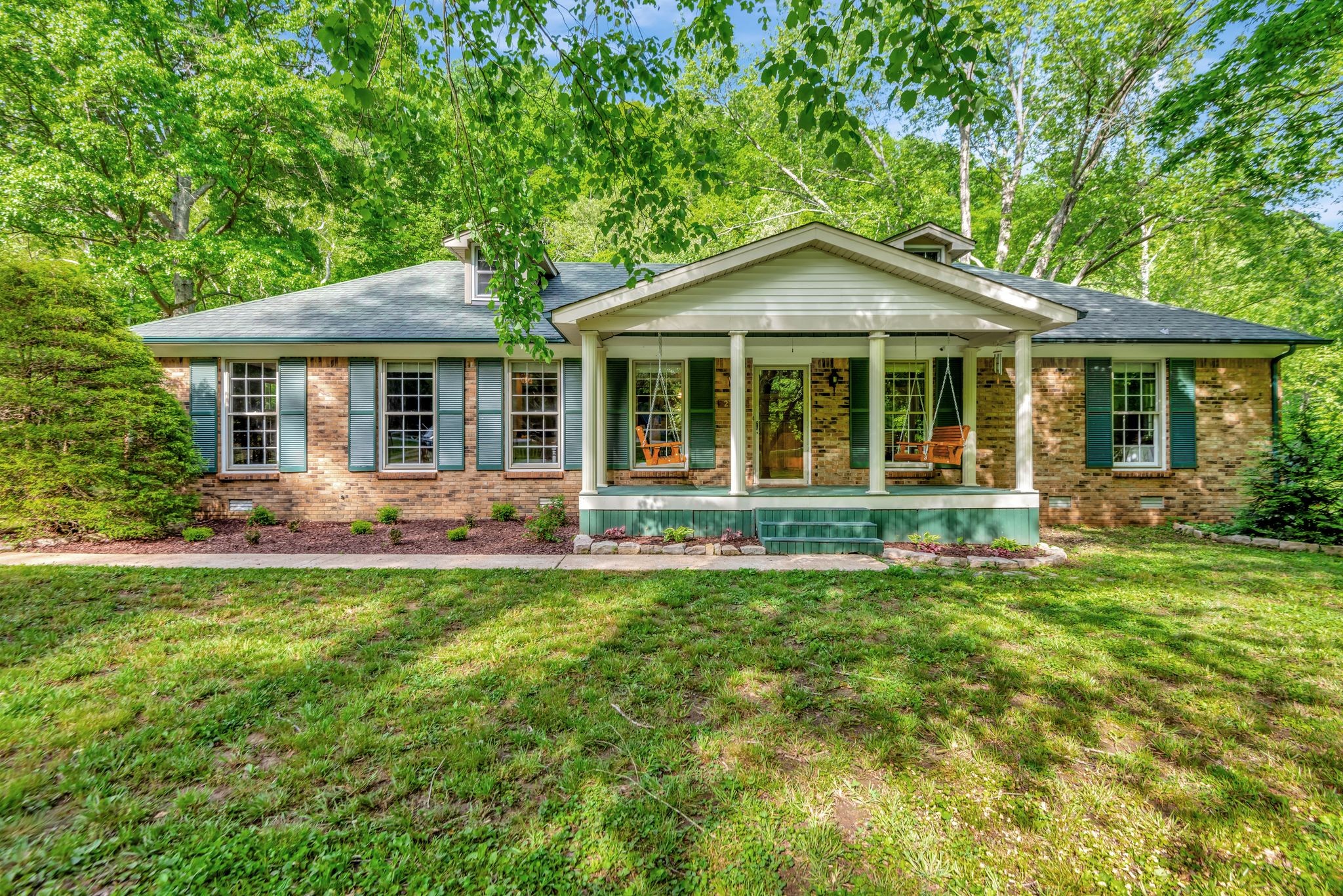 2366 Sams Creek Rd