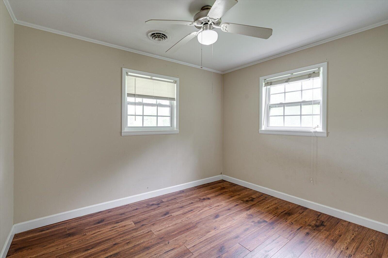 606 Baugh Springs Road
