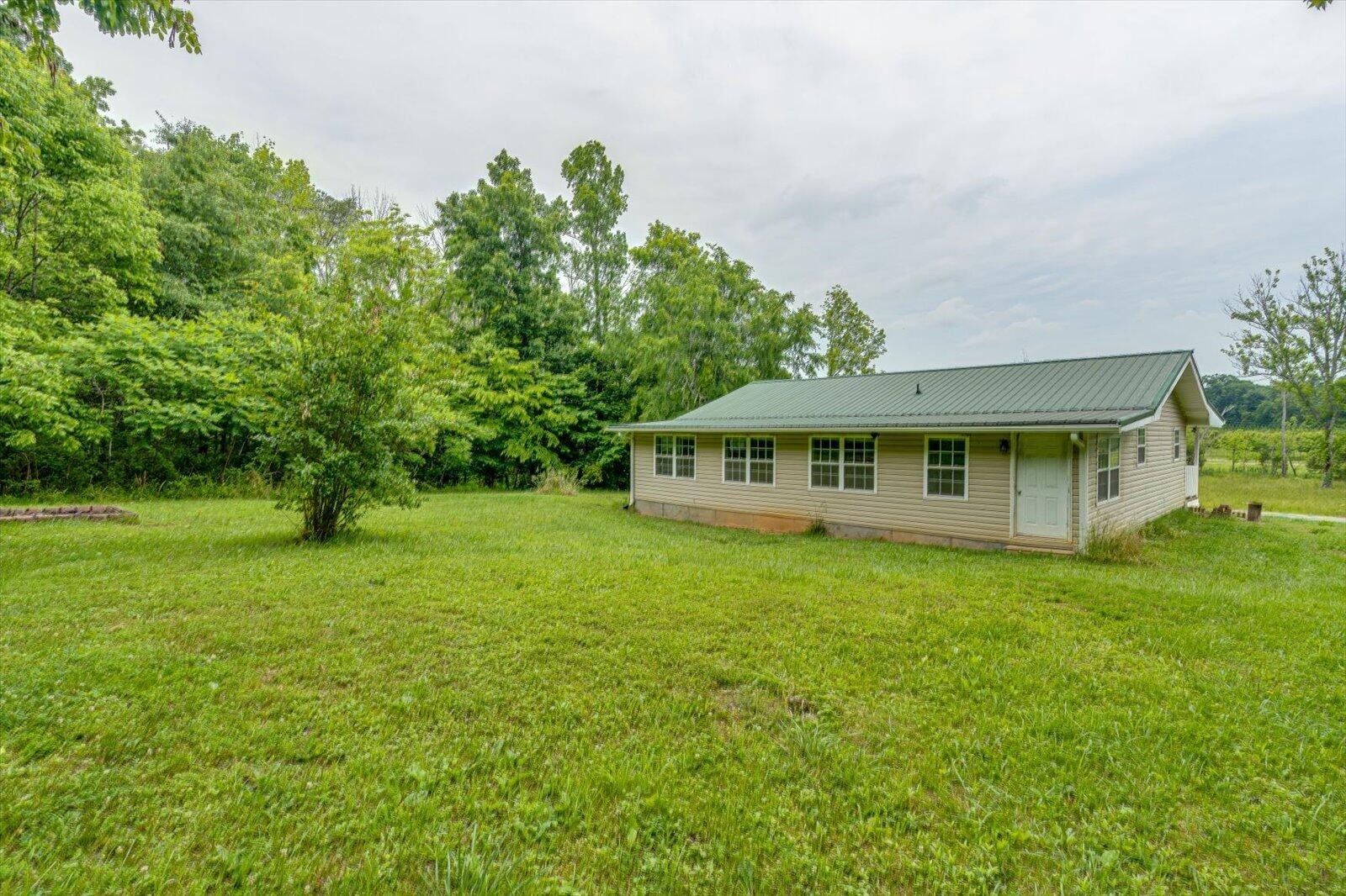 606 Baugh Springs Road