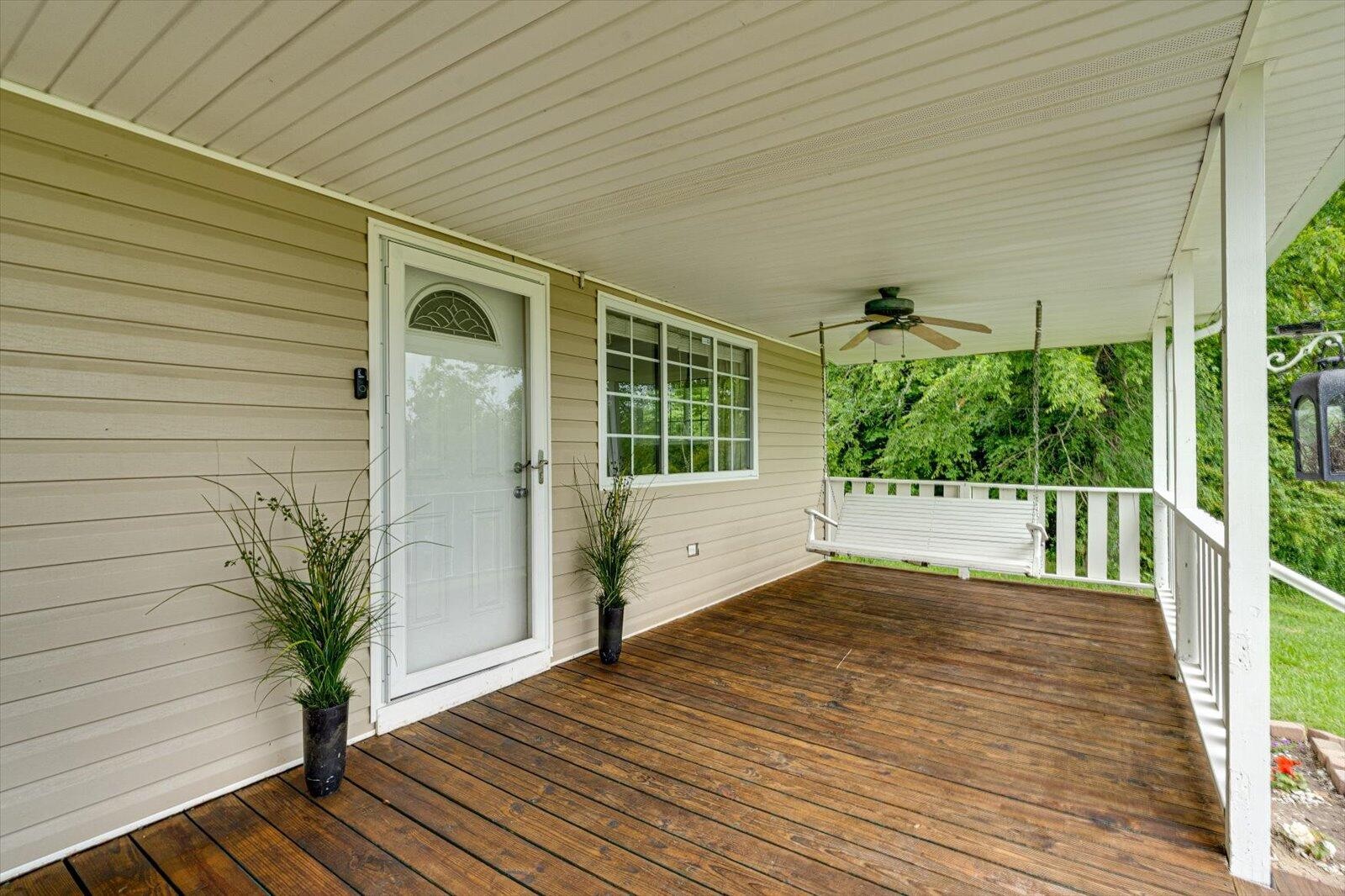 606 Baugh Springs Road