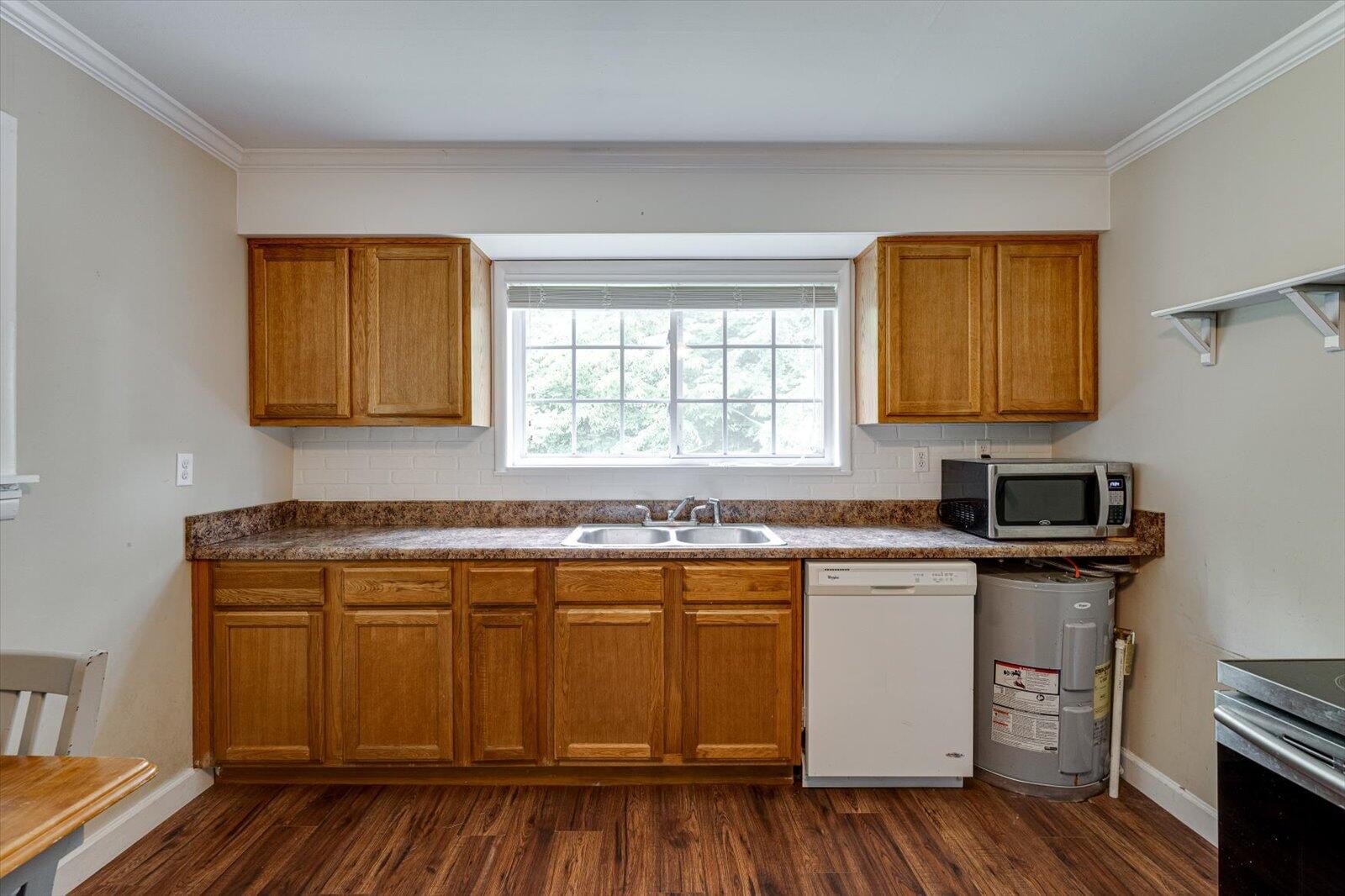 606 Baugh Springs Road