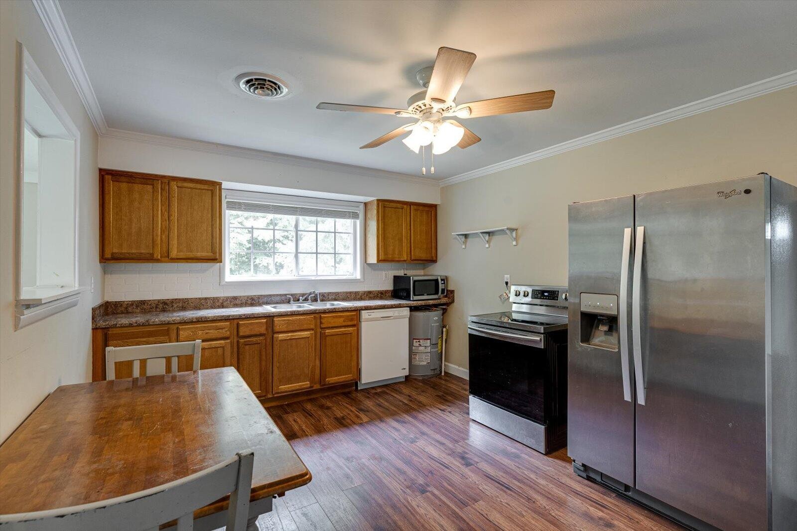606 Baugh Springs Road