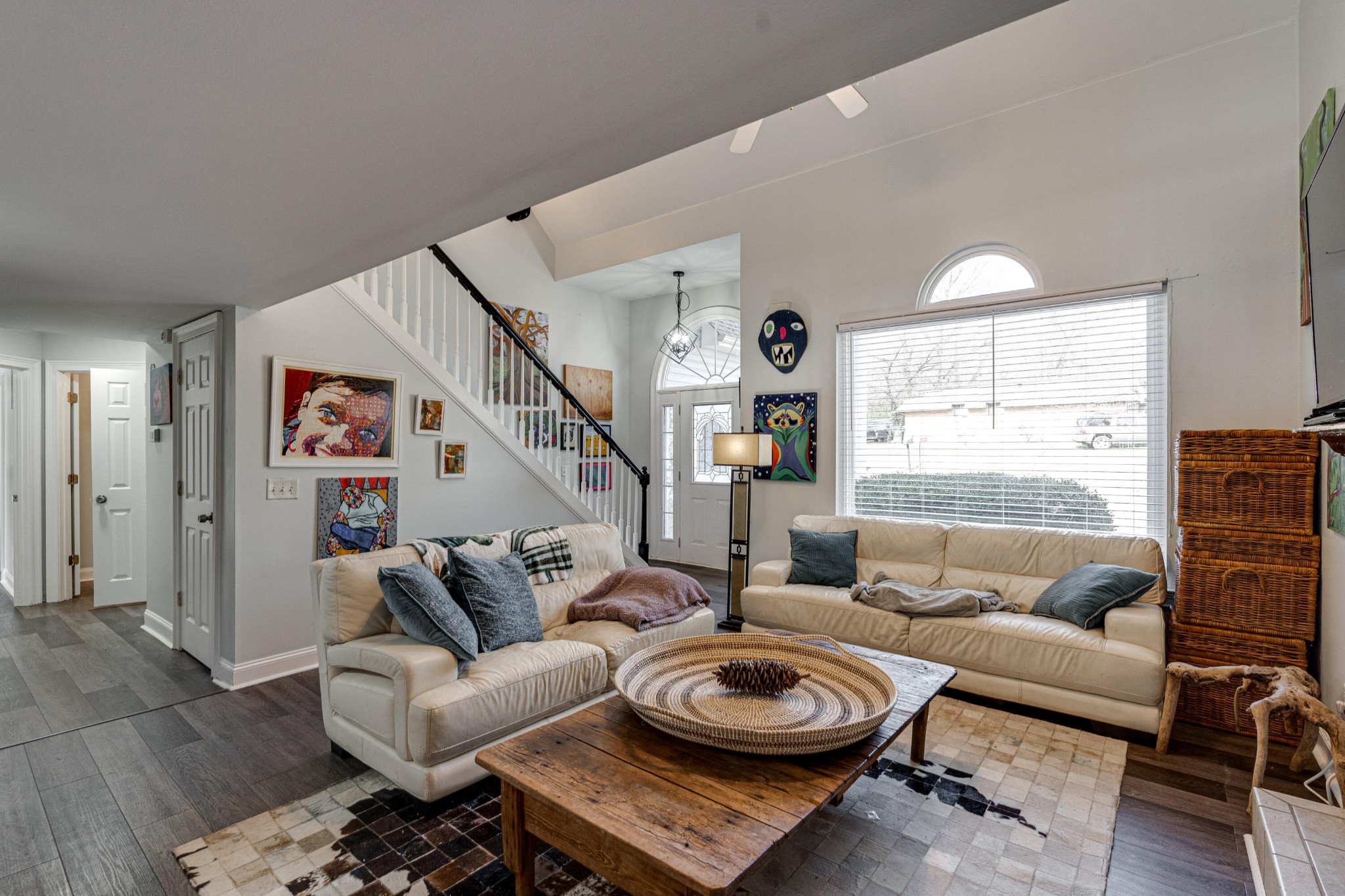 2240 Tunnel Boulevard