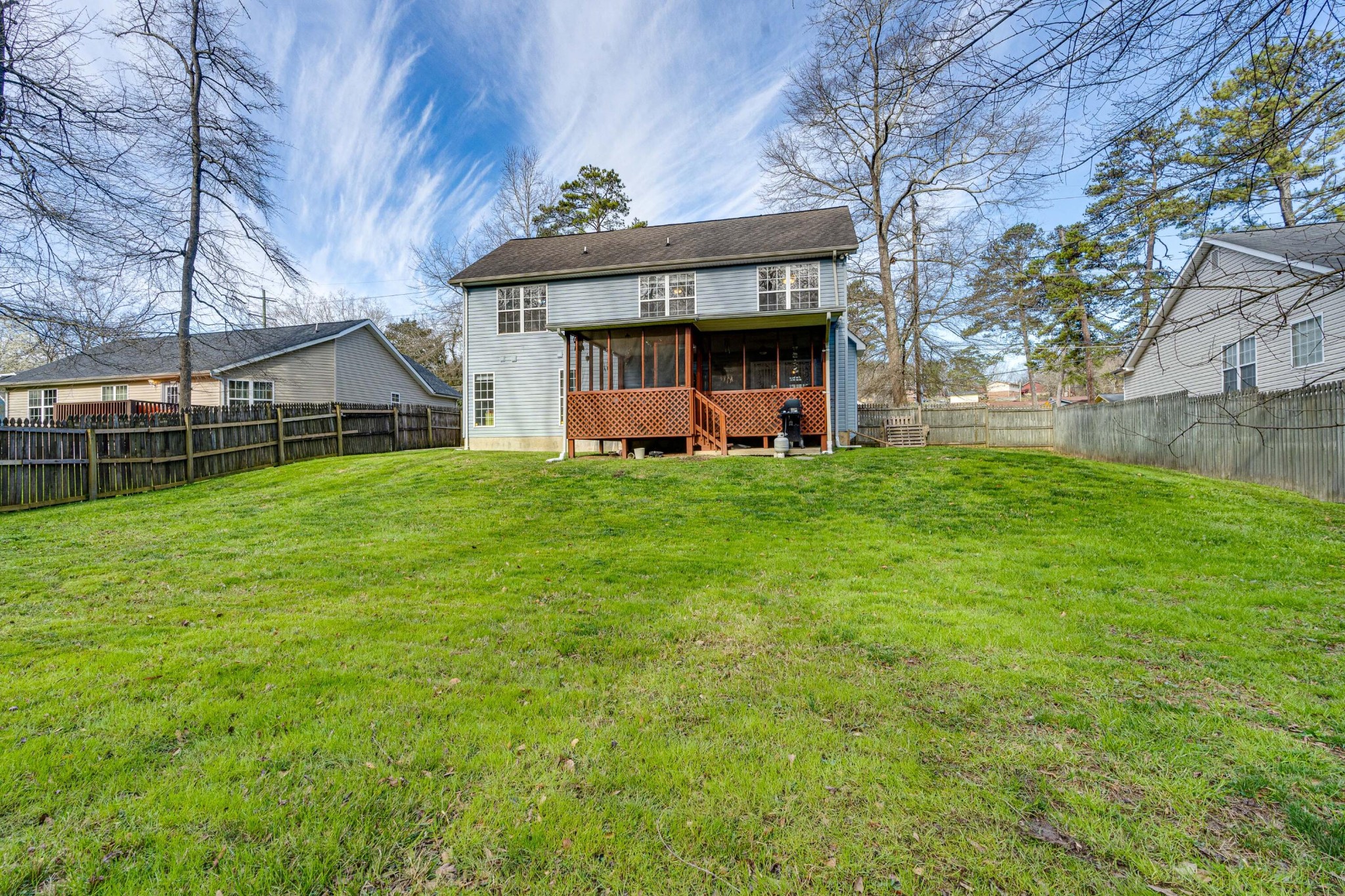 2240 Tunnel Boulevard