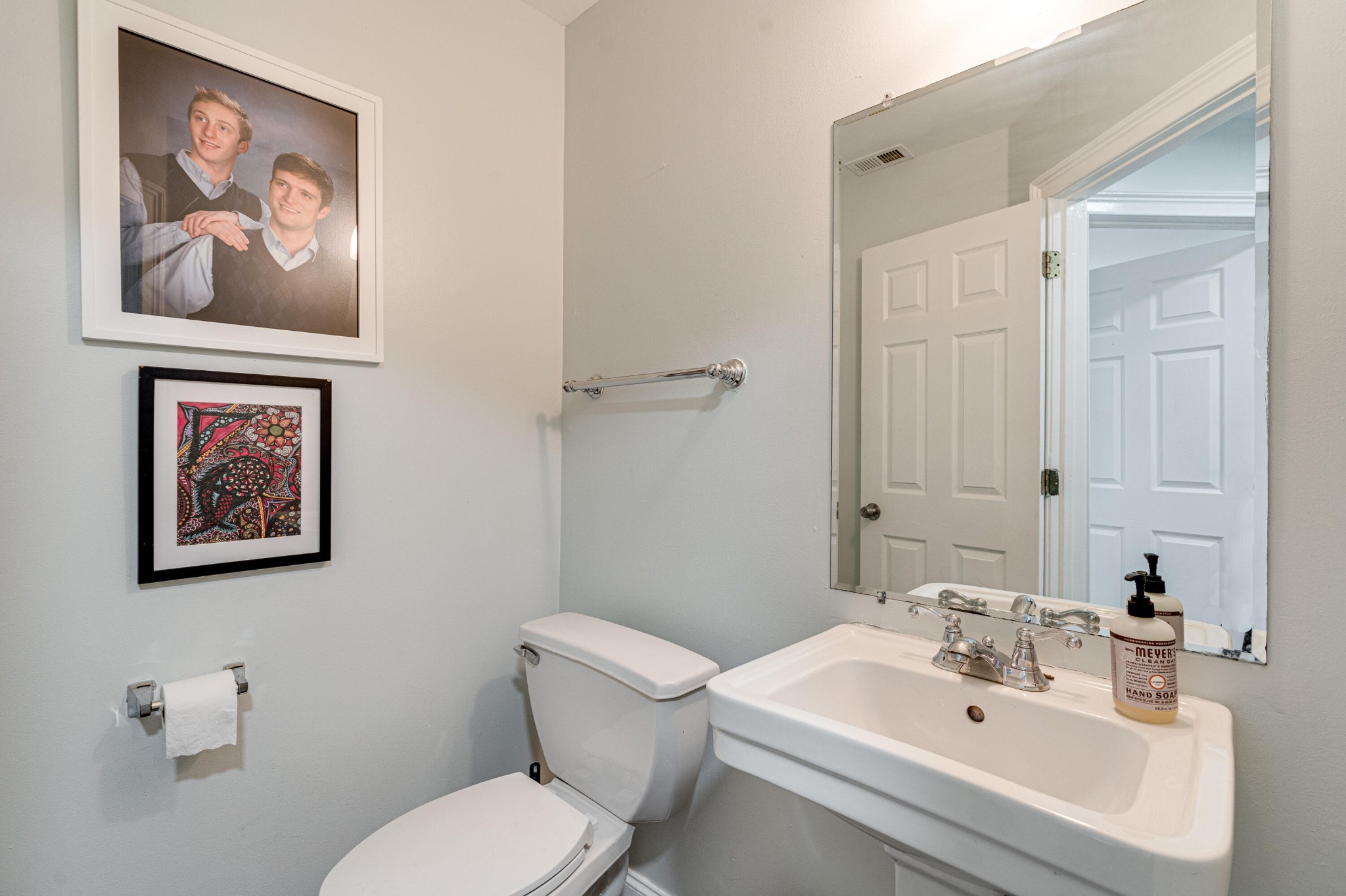 2240 Tunnel Boulevard