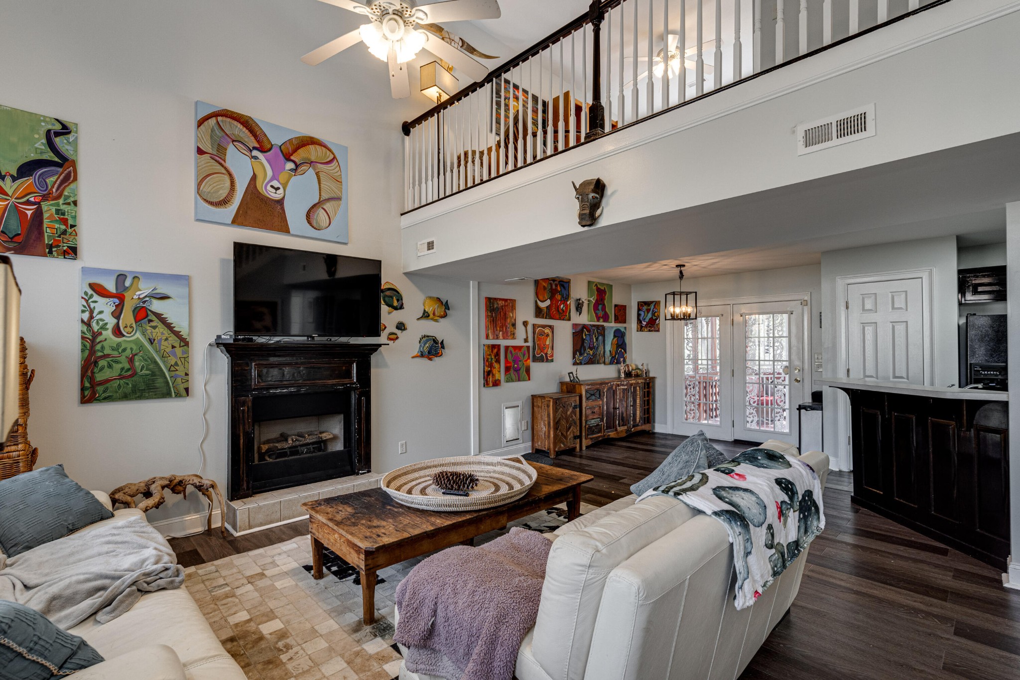 2240 Tunnel Boulevard