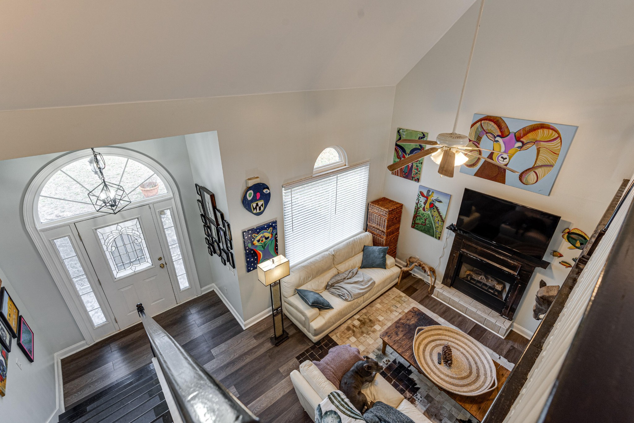 2240 Tunnel Boulevard