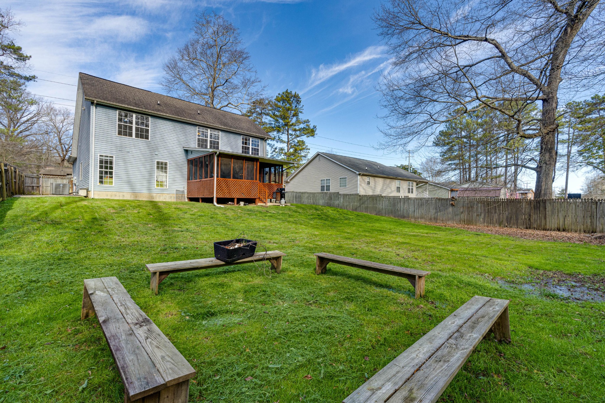 2240 Tunnel Boulevard