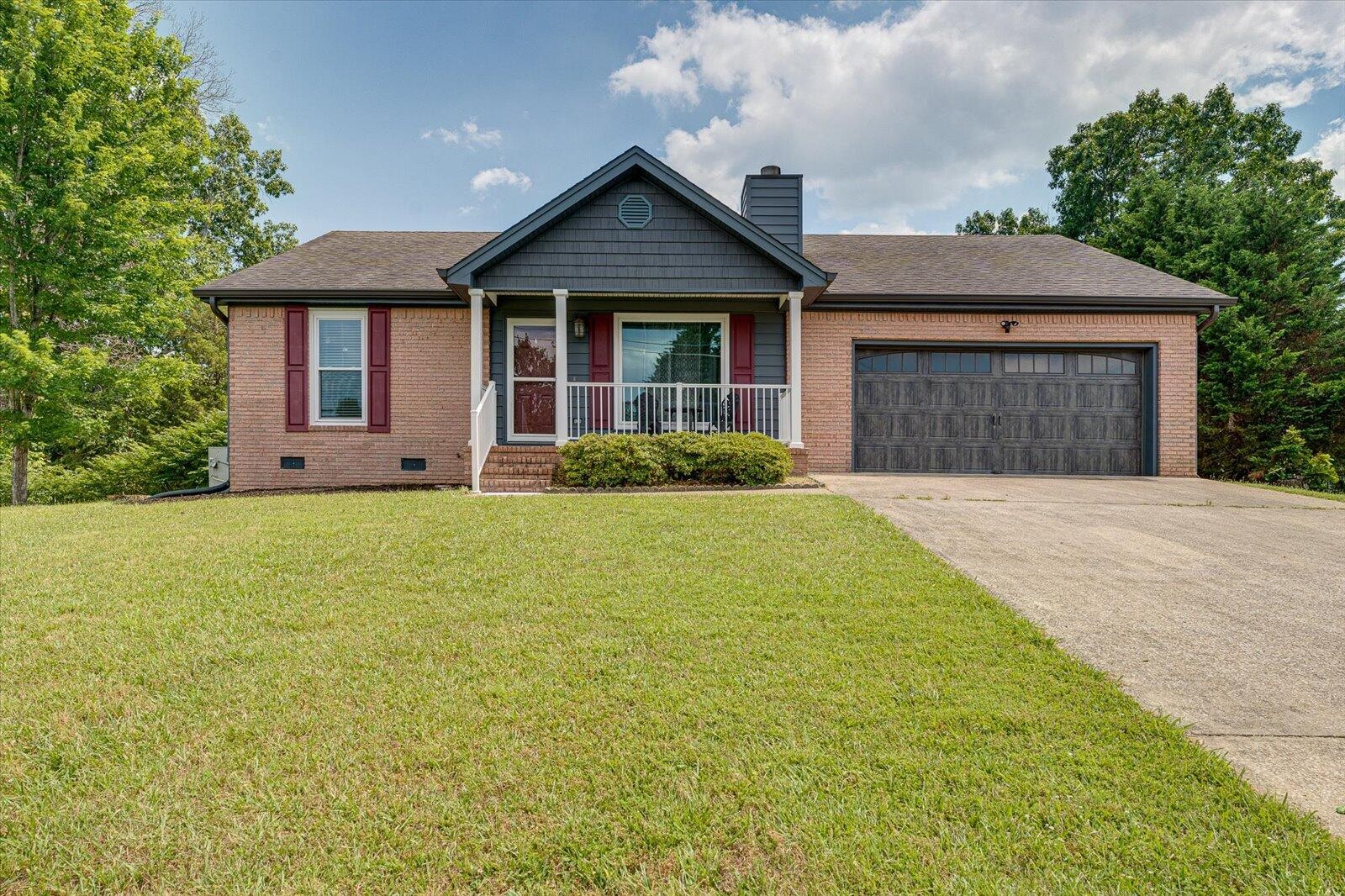 2130 N Fork Drive