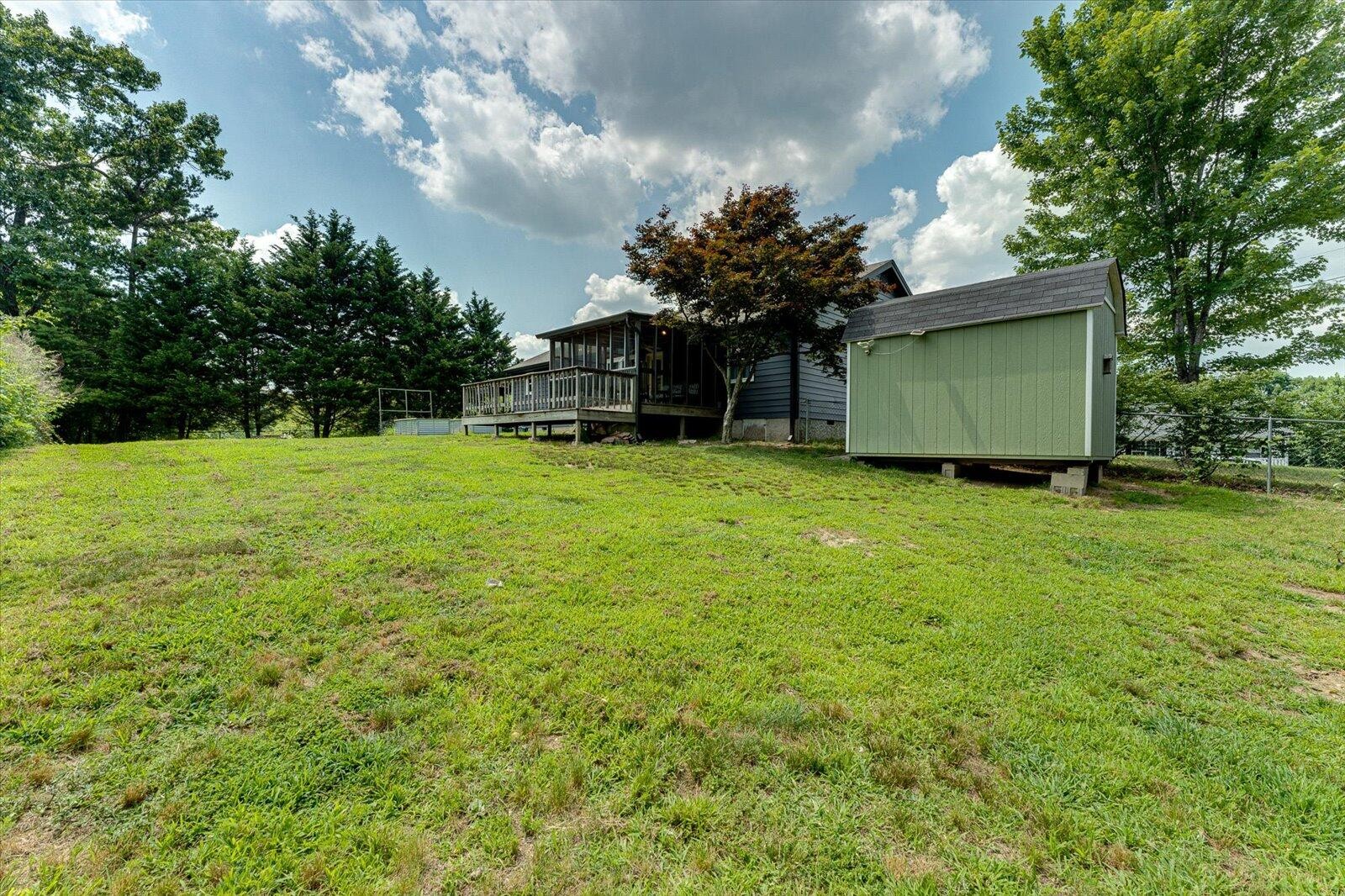 2130 N Fork Drive